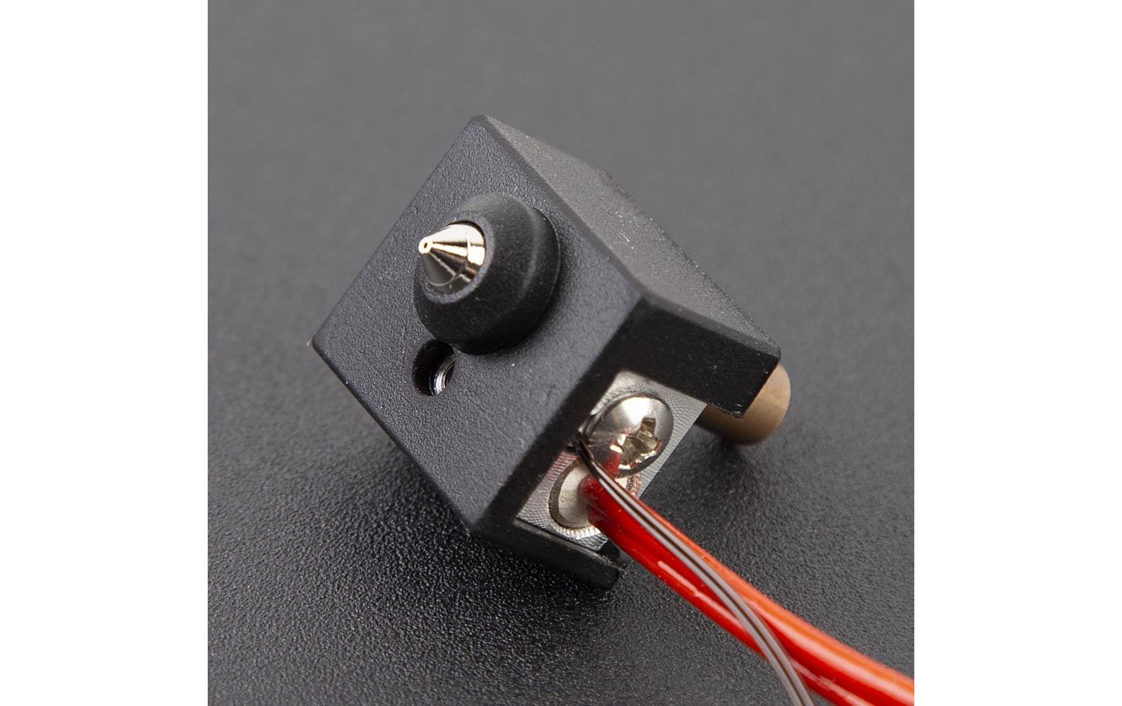 Creality Druckertrommel »Heizblock Kit-High Temperature Pro«