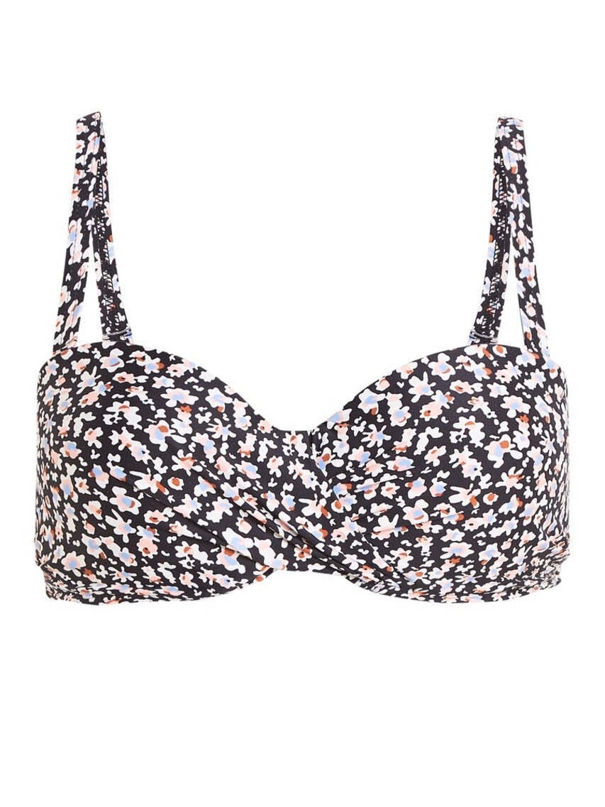 Image of Protest Bade-Shirt "Bikini Top MIXPUNK 23"