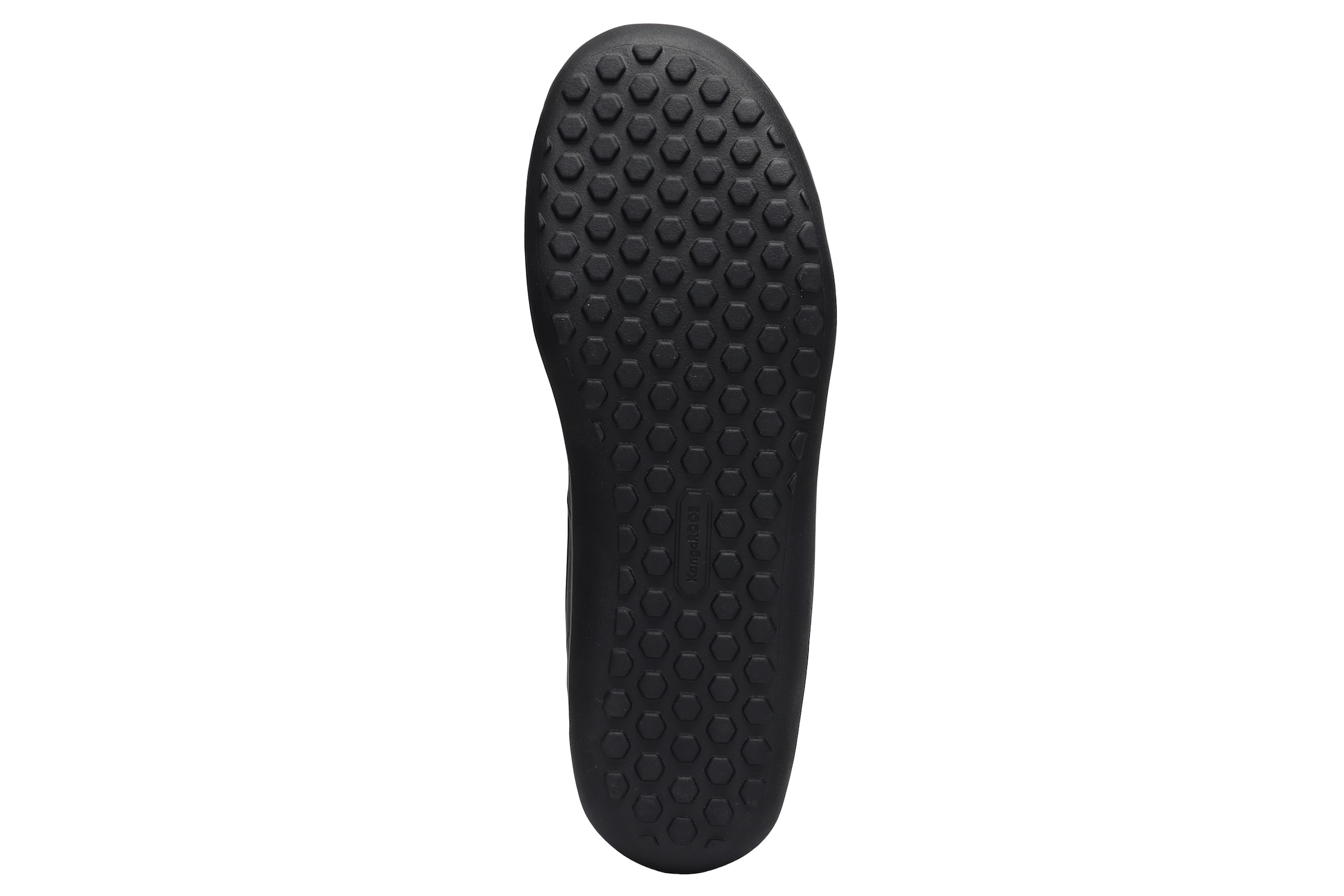 KangaROOS Sneaker »K-BFM PAICE MID«  Warmfutter