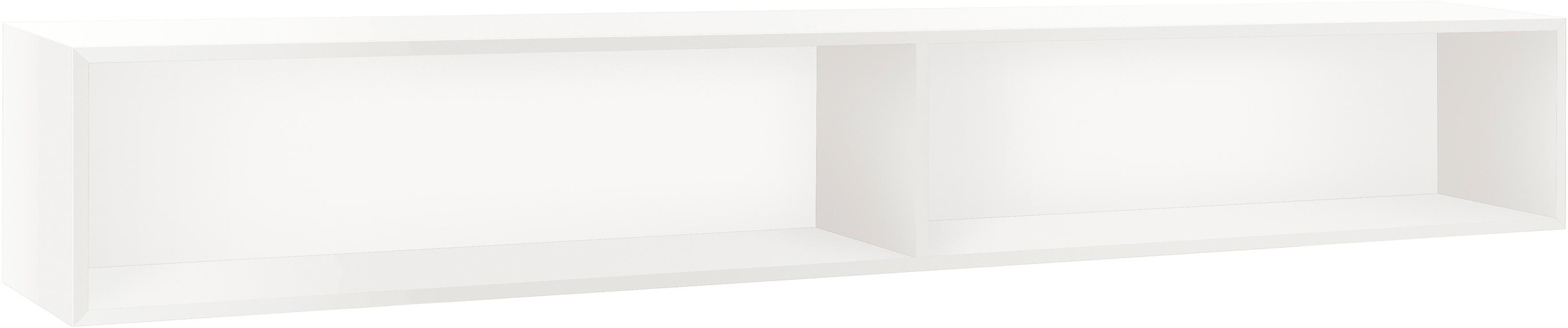 Image of MARLIN Wandregal, Breite 120 cm bei Ackermann Versand Schweiz