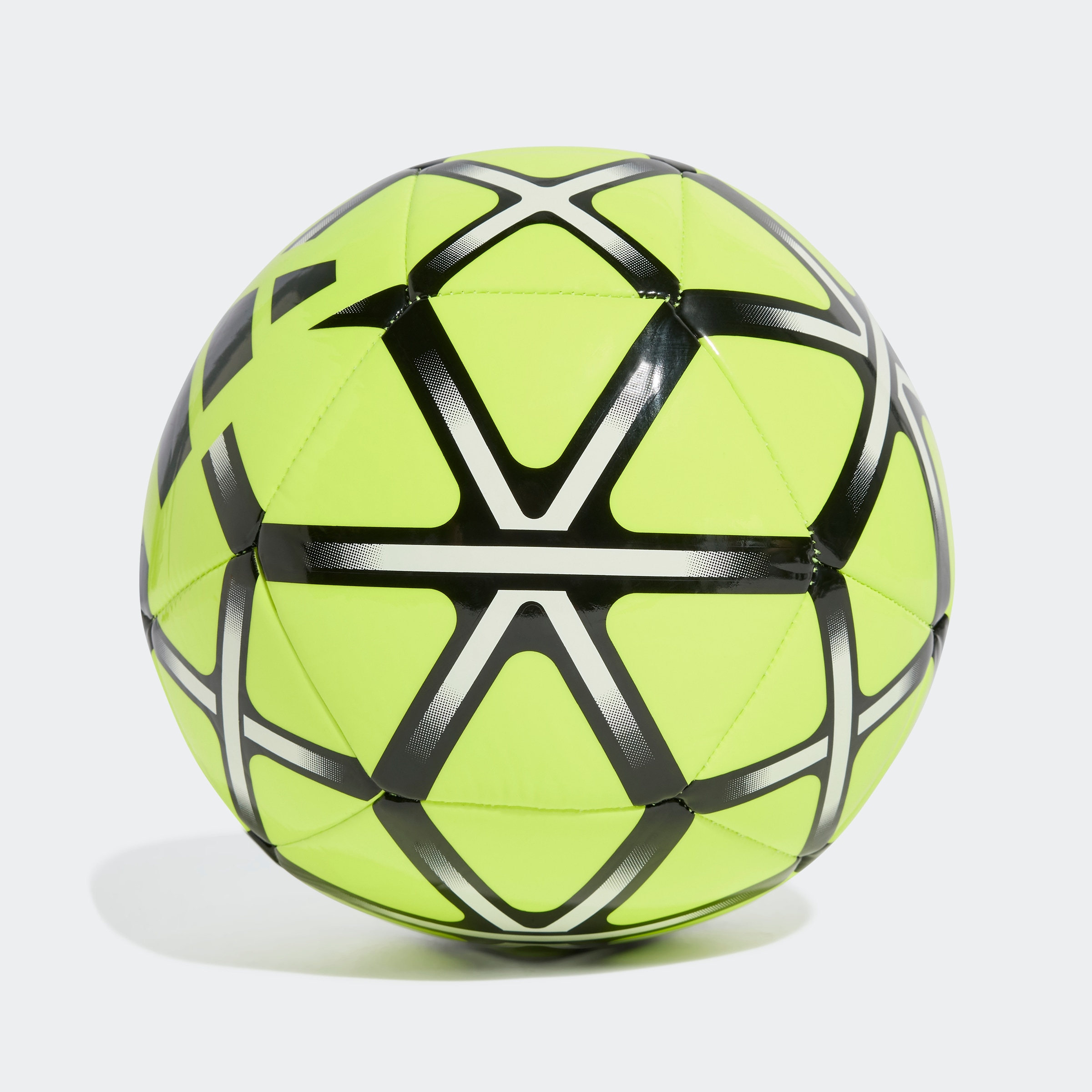 adidas Performance Fussball »STARLANCER CLB«, (1 St.)