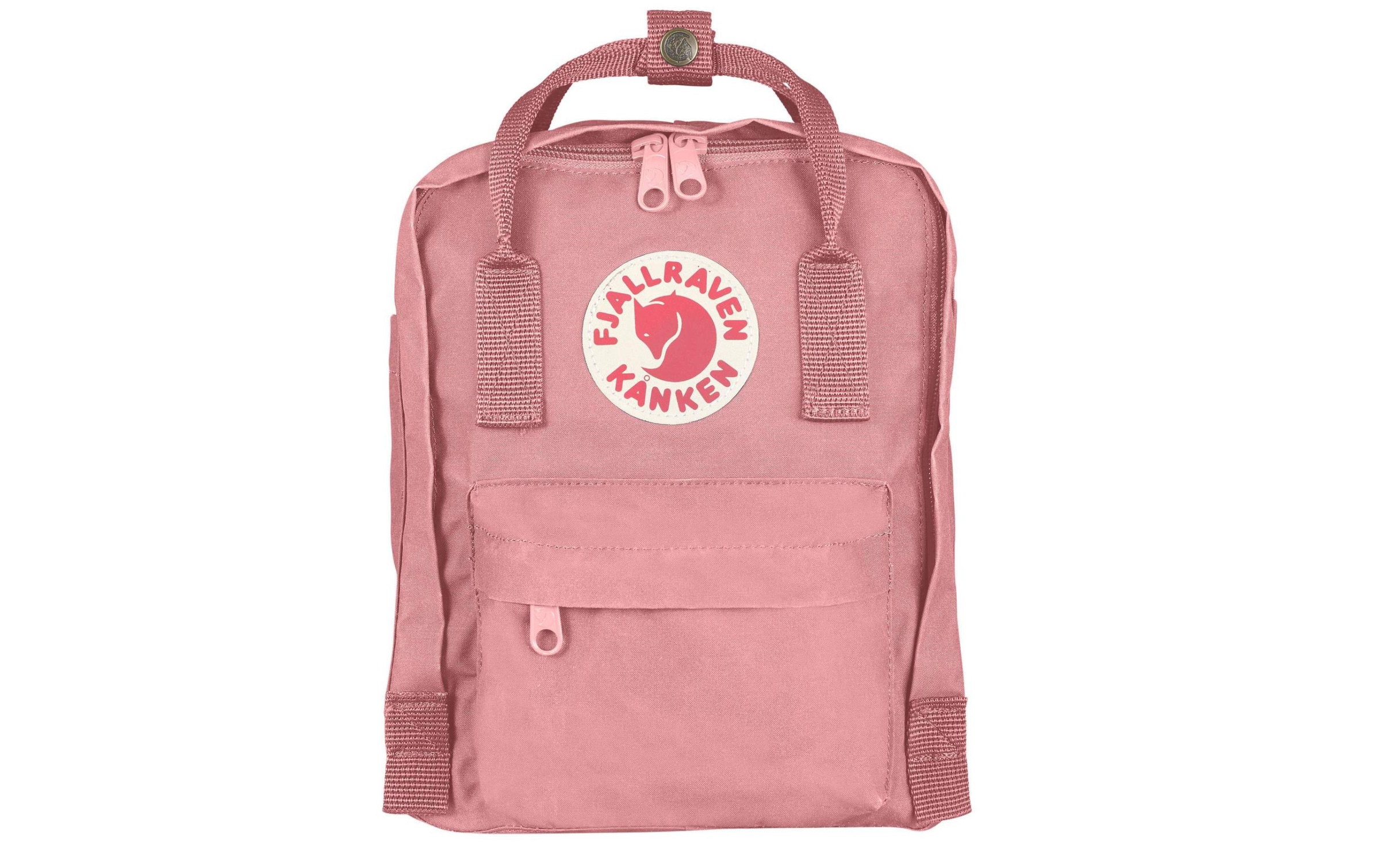 Fjällräven Freizeitrucksack »Kanken Mini 7 l«