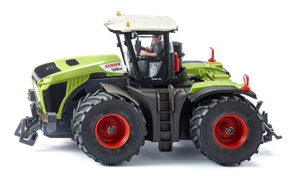 Siku RC-Traktor »Claas Xerion 5000 TRAC VC, mit Controller RTR,«