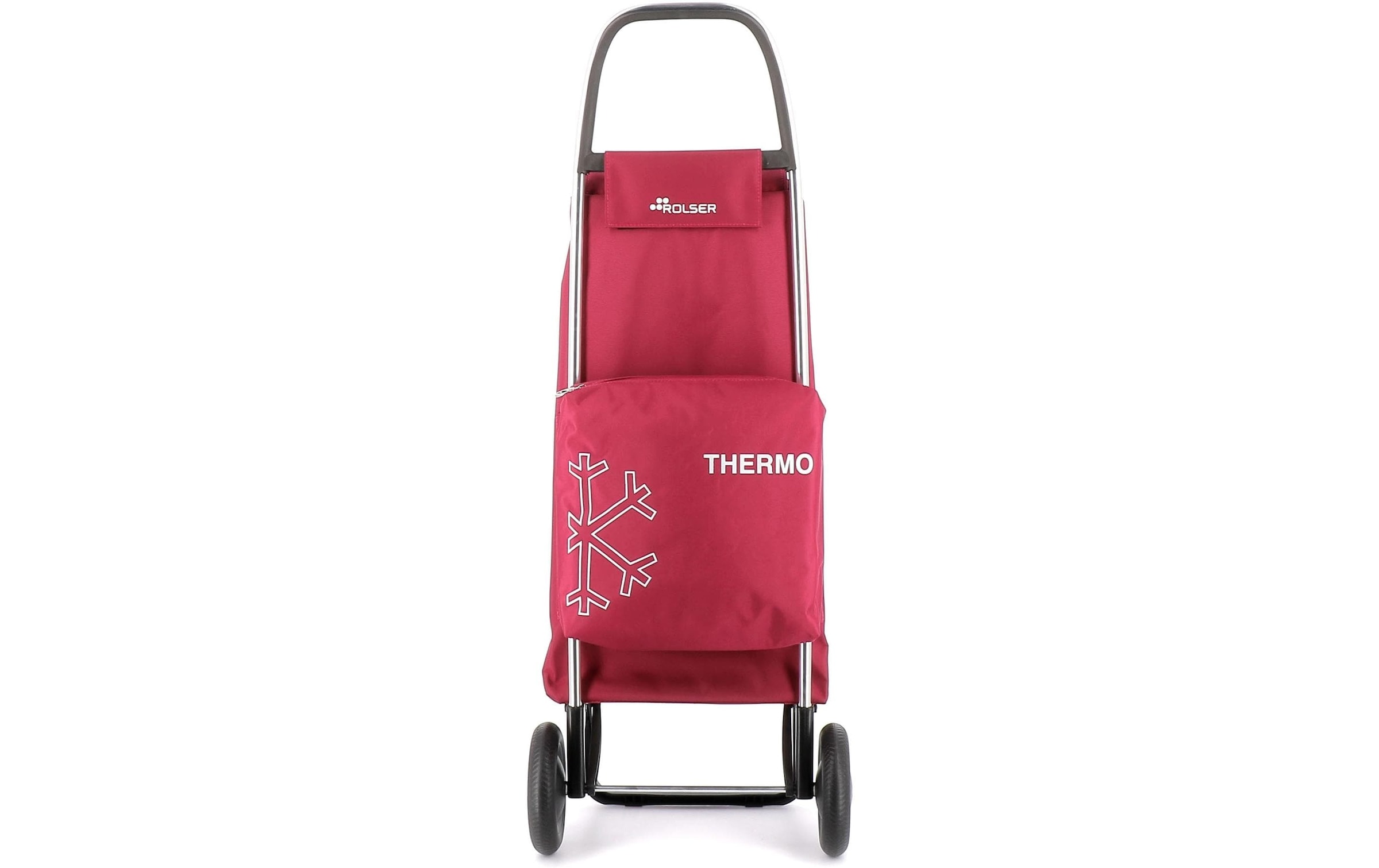Rolser Einkaufstrolley »IMAX TERMO ZEN 2 BASSI«