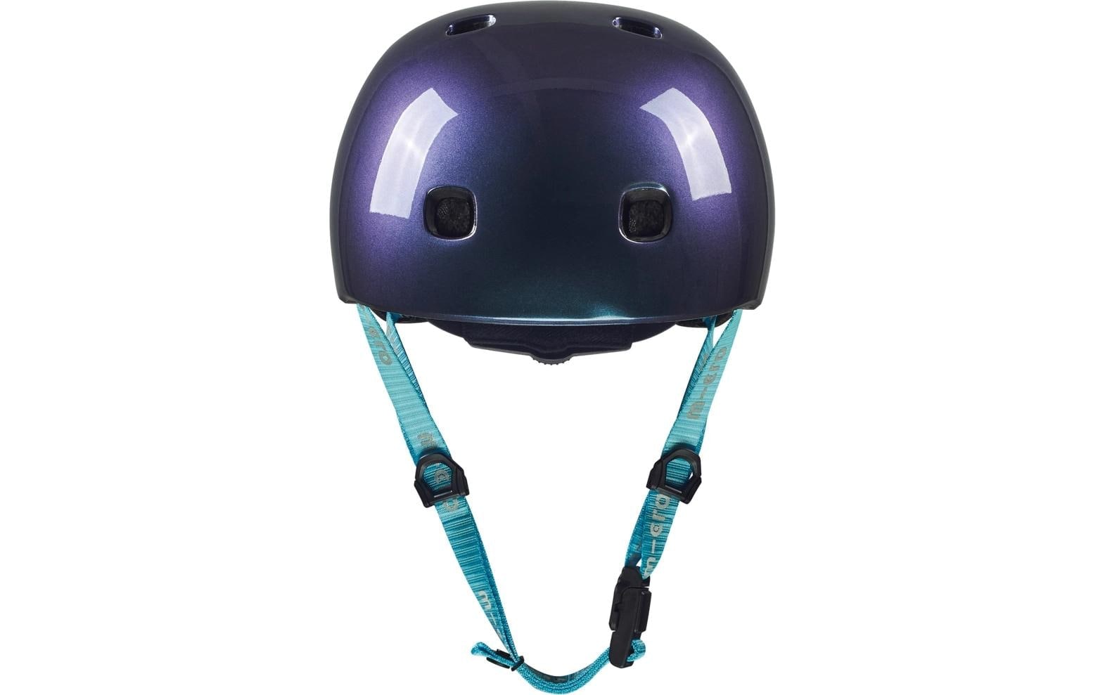 Micro Mobility Fahrradhelm »Neochrome Blau, S«