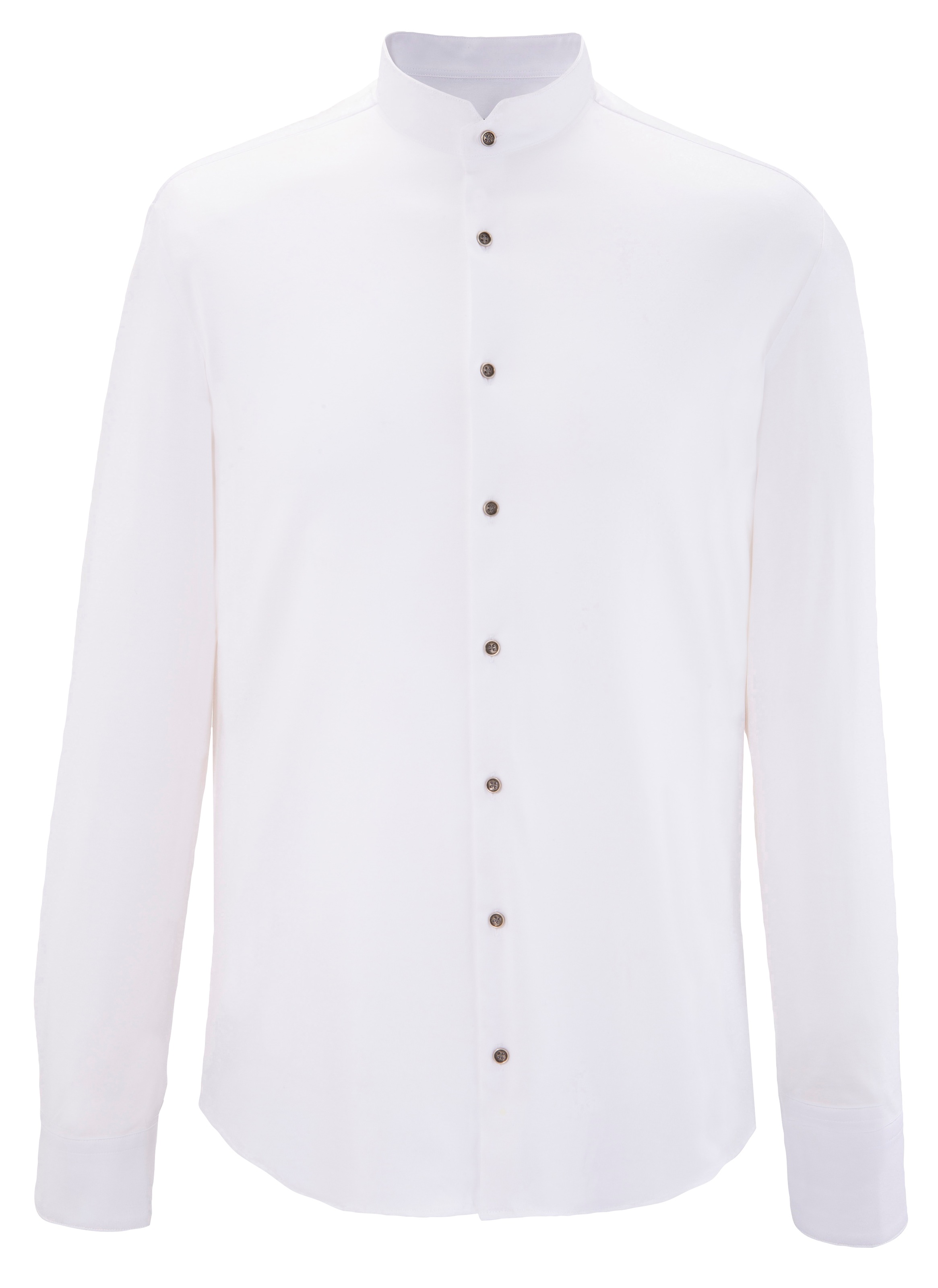 Image of Gloriette Trachtenhemd, Herren, mit Stehkragen bei Ackermann Versand Schweiz