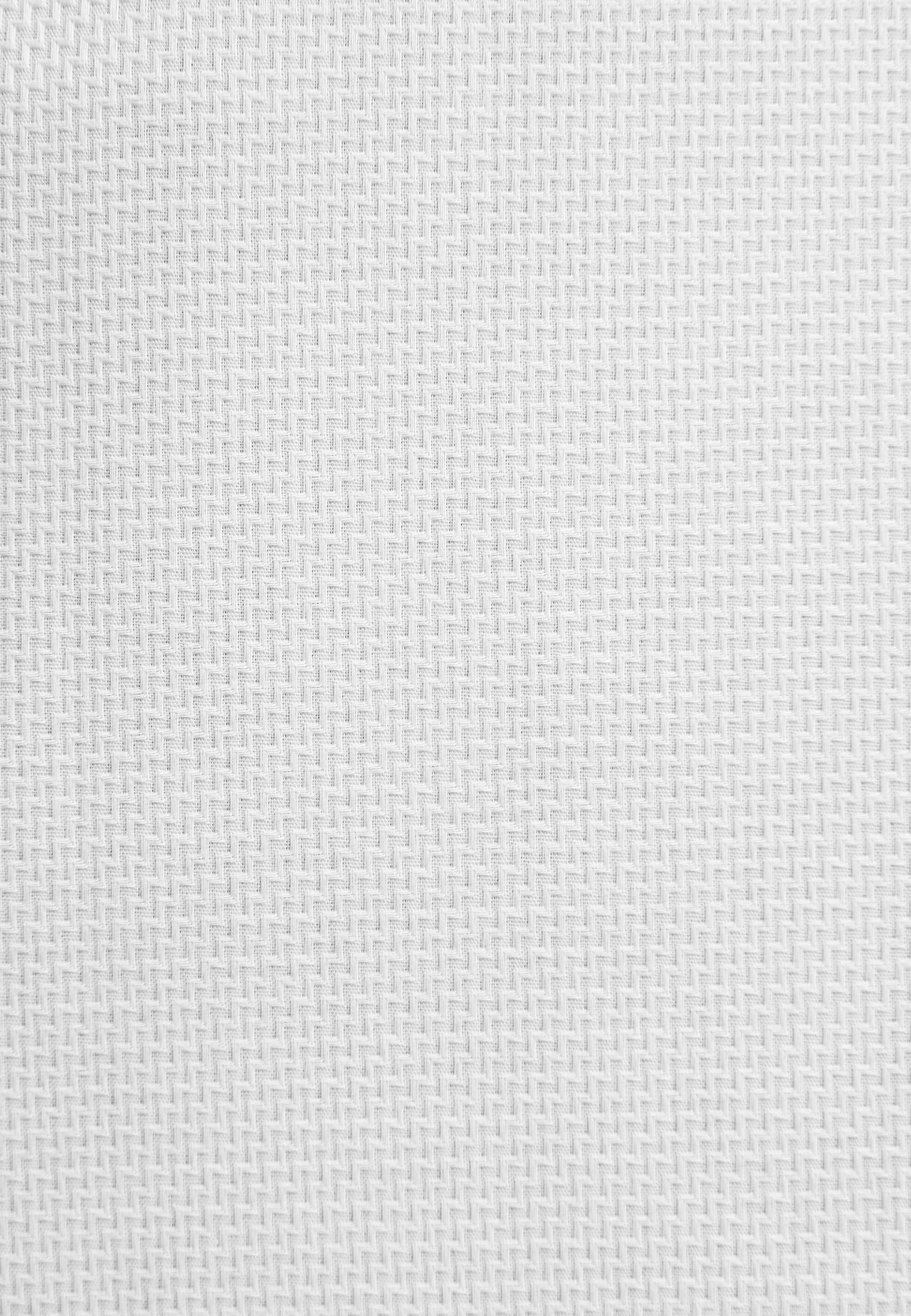 seidensticker Businesshemd »Schwarze Rose« Regular 1/1 Extra lang Kentkragen Struktur