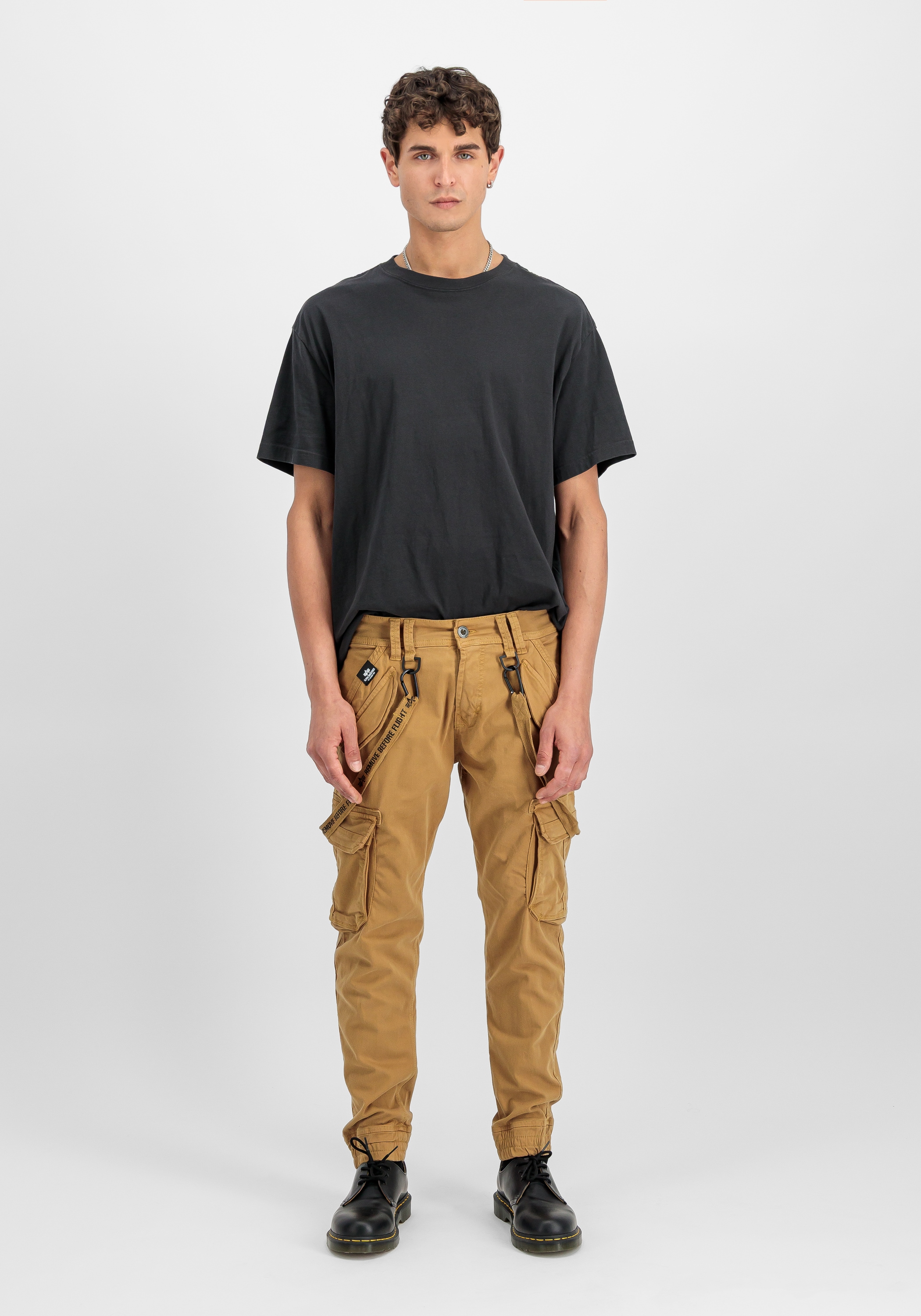 Alpha Industries Cargohose »Utility Pant«