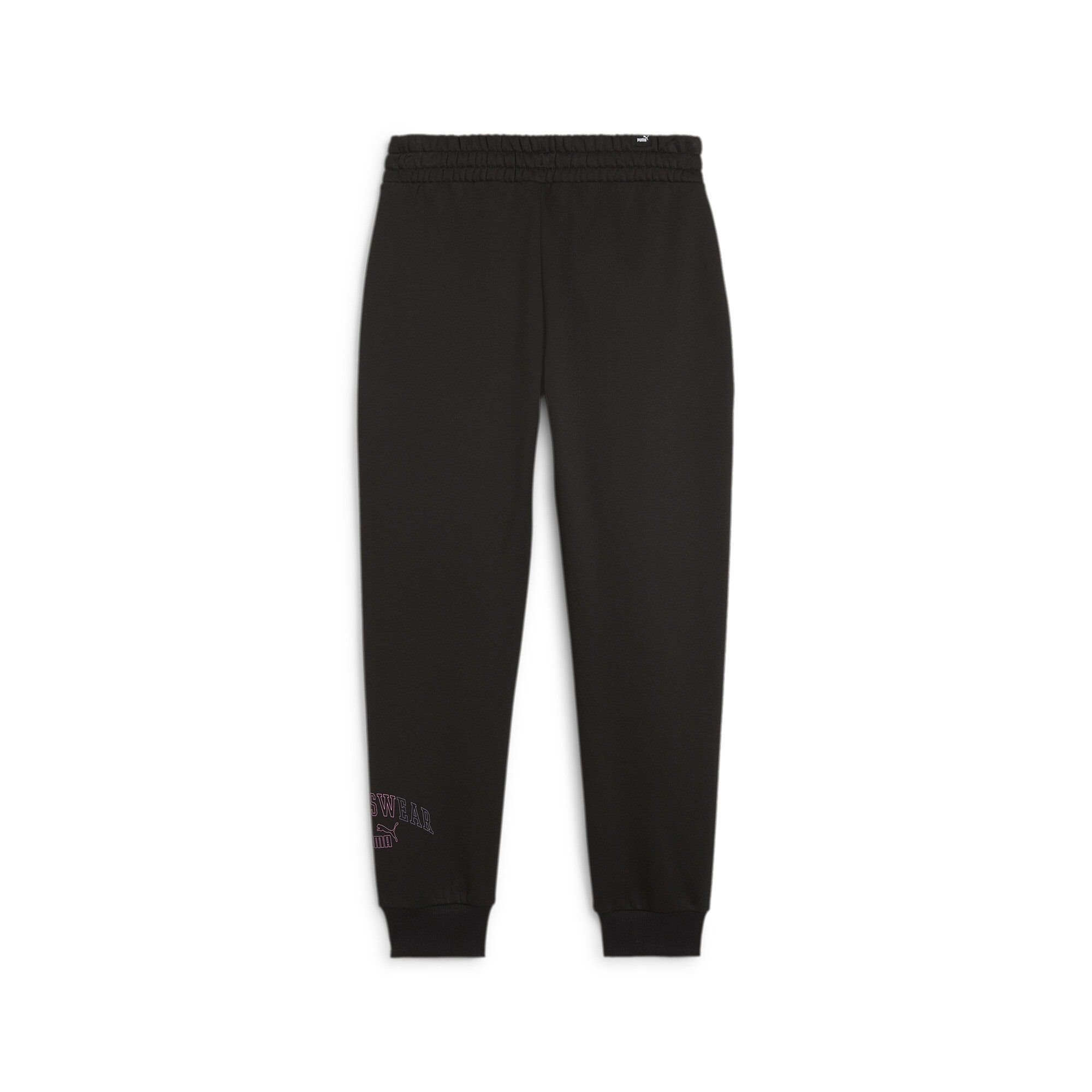 PUMA Trainingshose »ESS+ LOGO LAB PANTS FL«