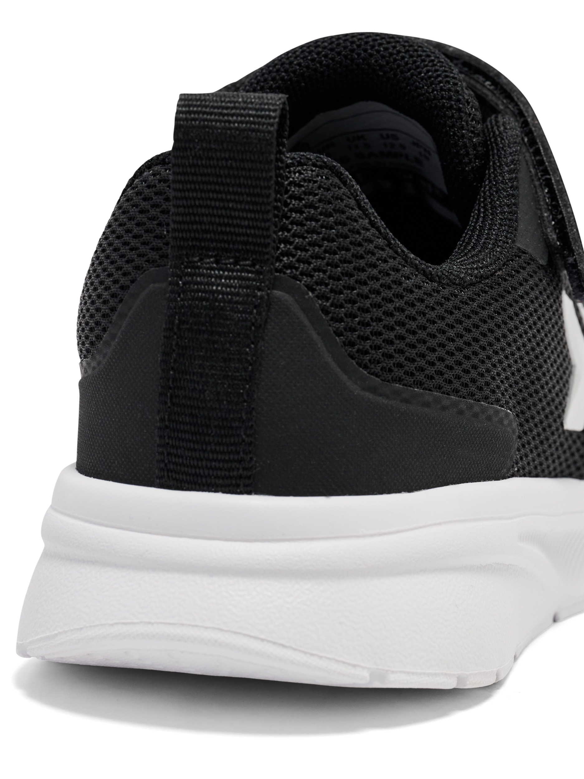 hummel Sneakers »ACTUS TR BREATHER JR«  respirant