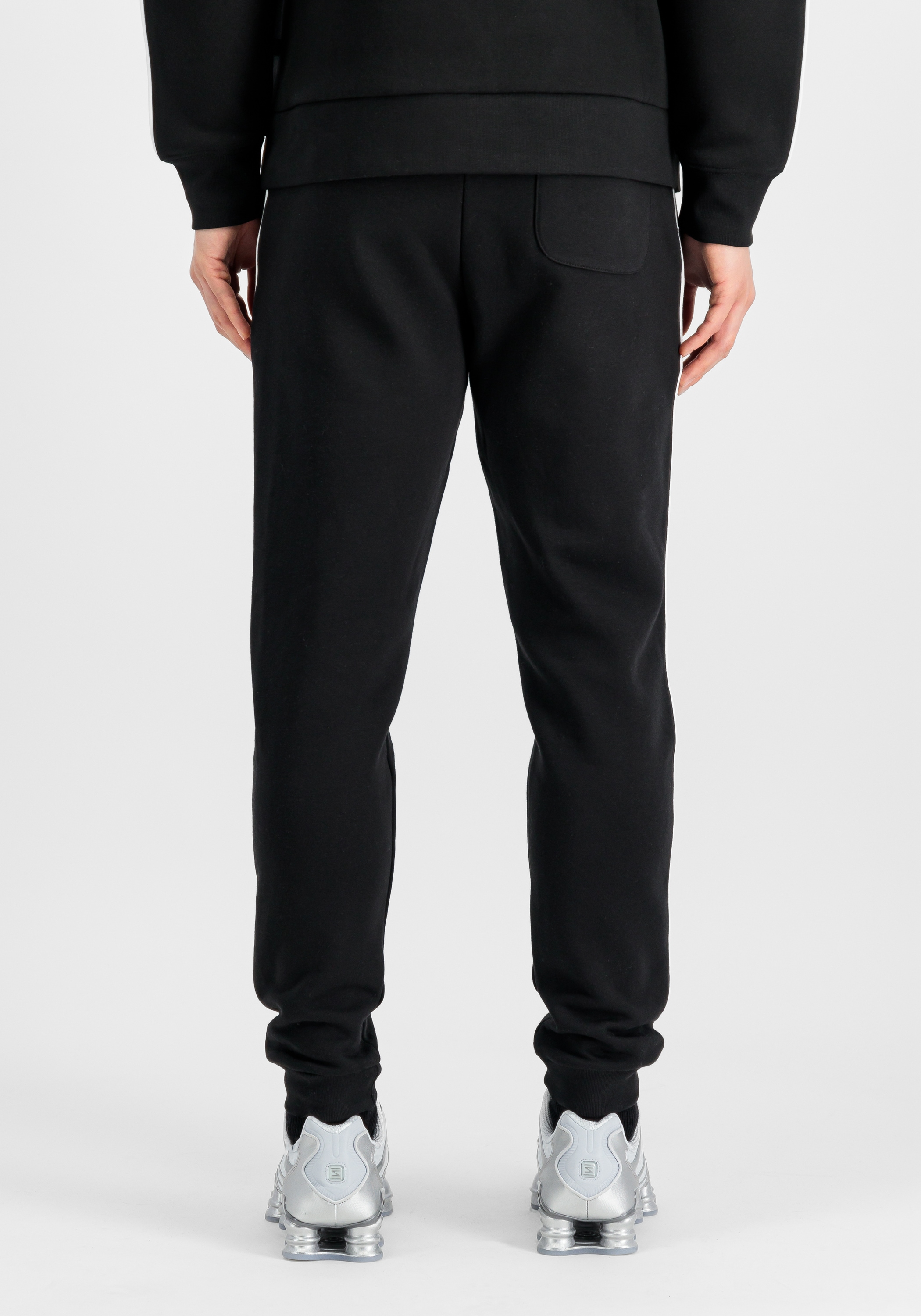 Alpha Industries Jogginghose »Track Jogger SL«