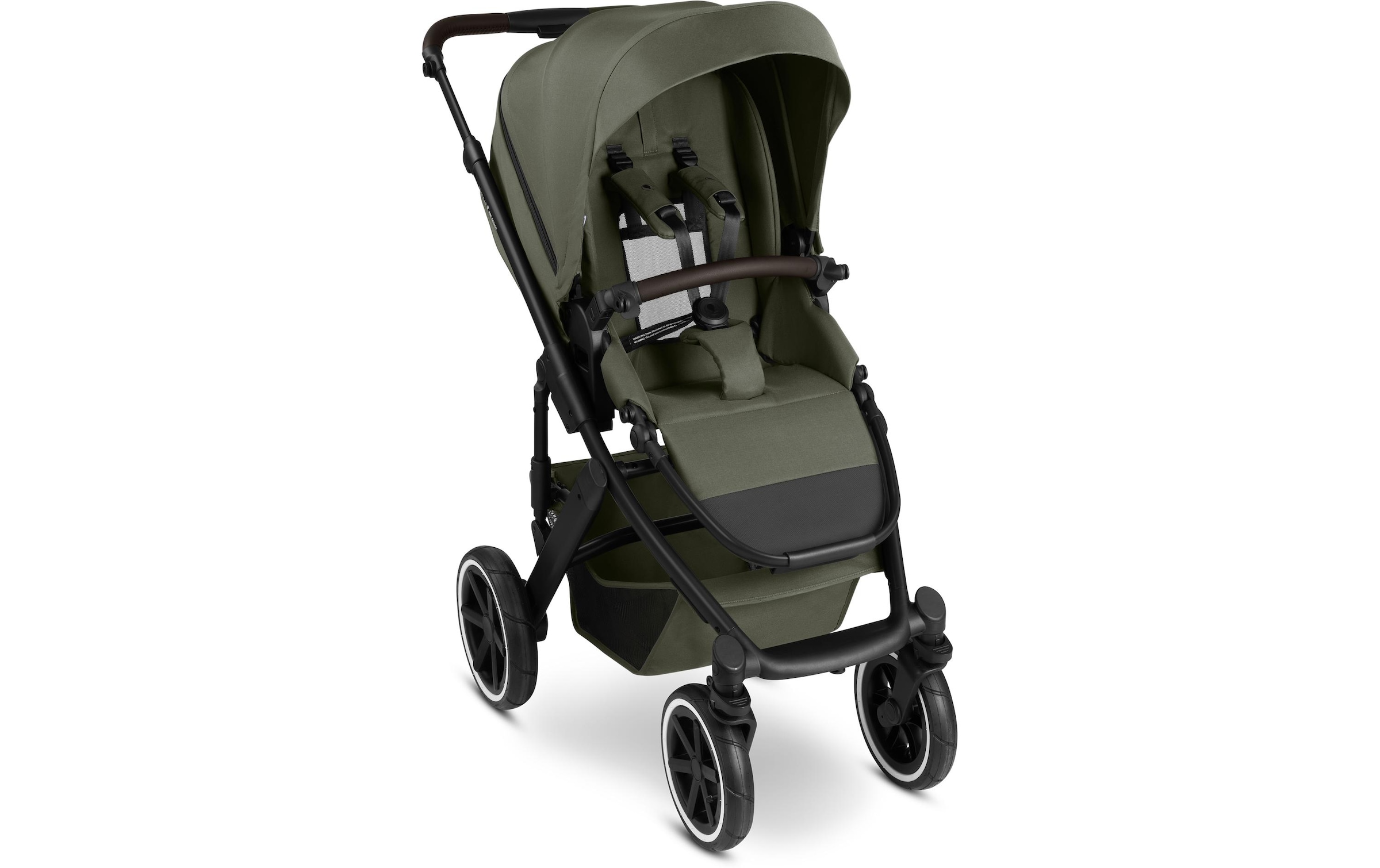 ABC Design Kombi-Kinderwagen »Salsa 5 Air«