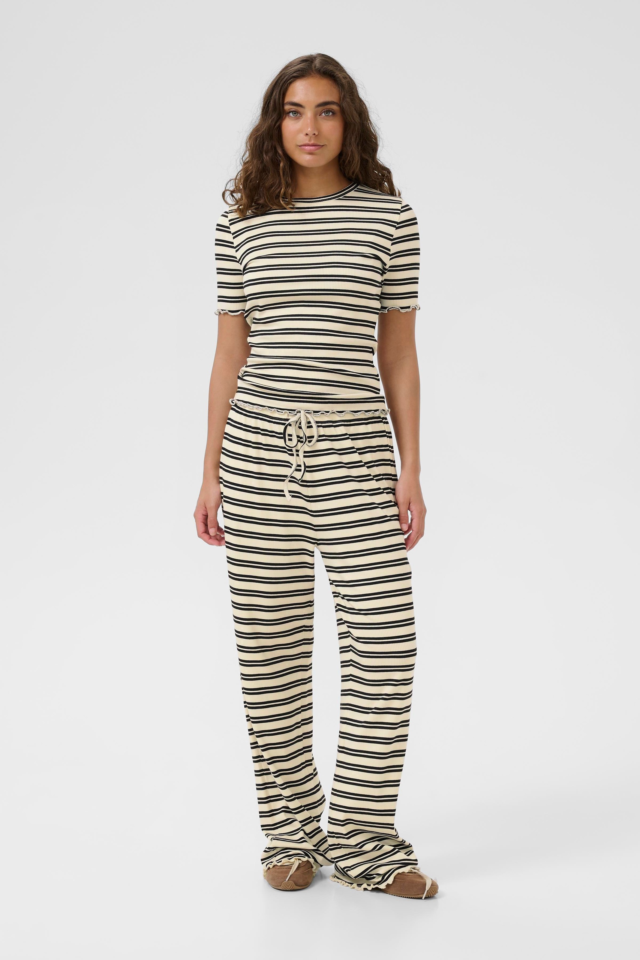 Saint Tropez T-shirt à manches courtes »OlaliaSZ SS T-Shirt«