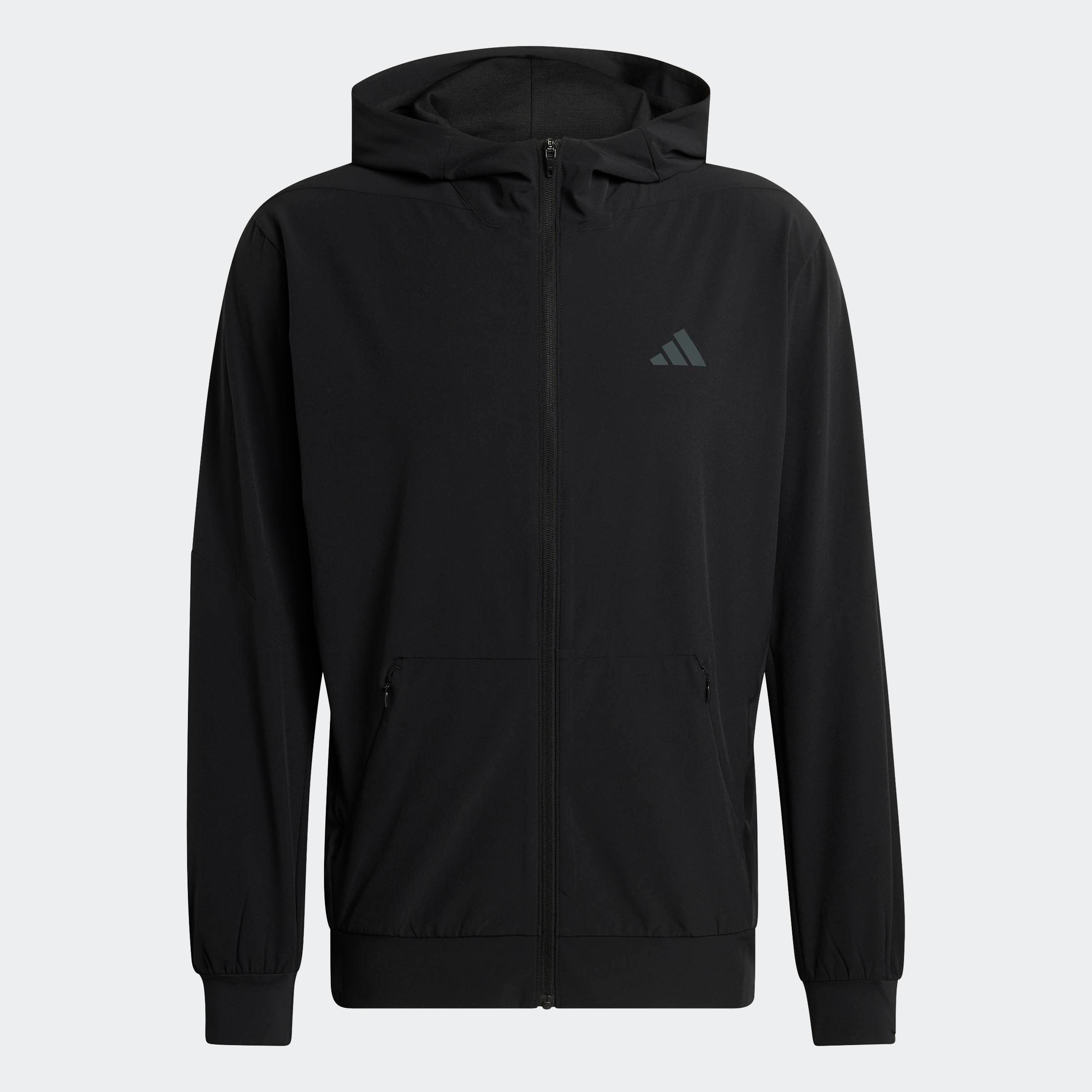 adidas Performance Sweat à capuche »D4T HYBRID FZ H«