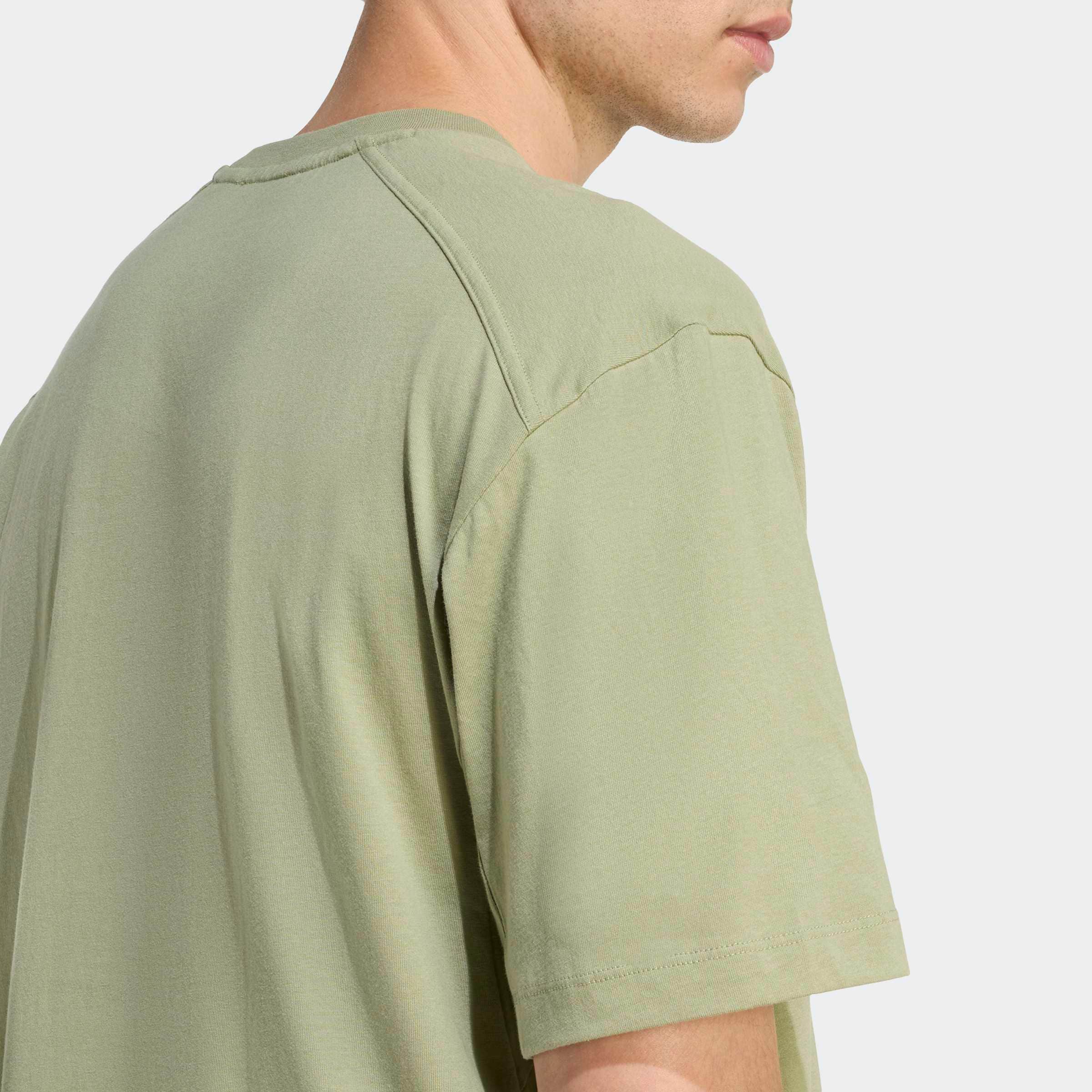 adidas TERREX Funktionsshirt »TX LOGO TEE«
