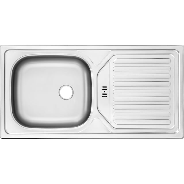 OPTIFIT Küchenzeile »Tapa«, ohne E-Geräte, Breite 210 cm günstig kaufen