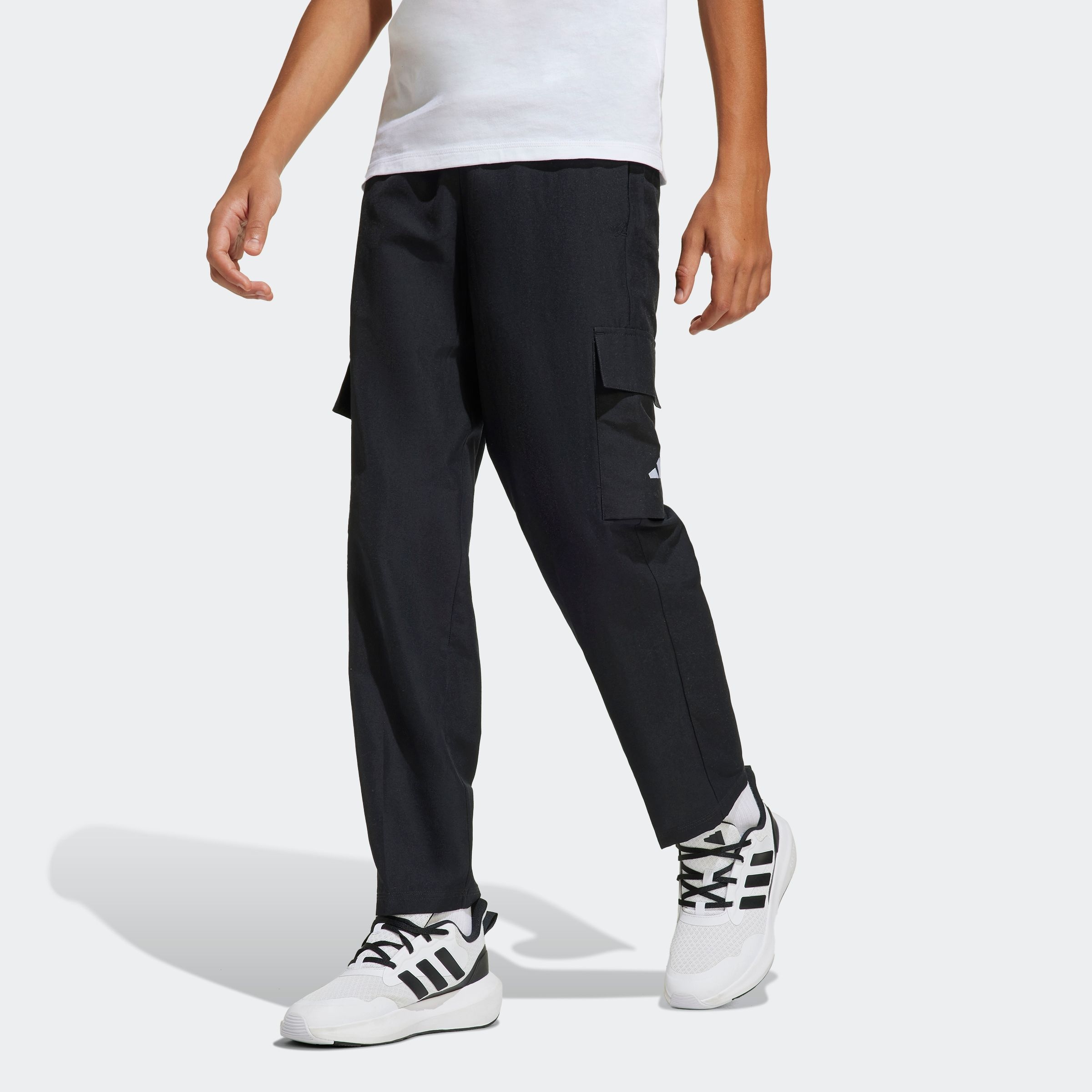 Image of adidas Sportswear Sporthose "ESSENTIALS CLIMACOOL KIDS"
