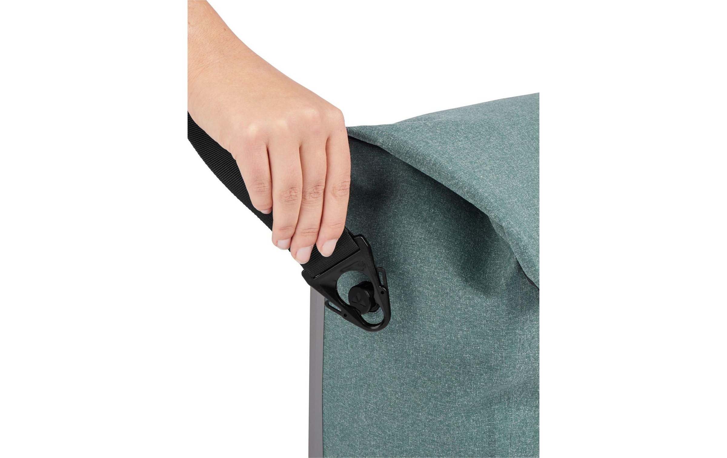 VAUDE Fahrradtasche »ReCycle Pro Single«