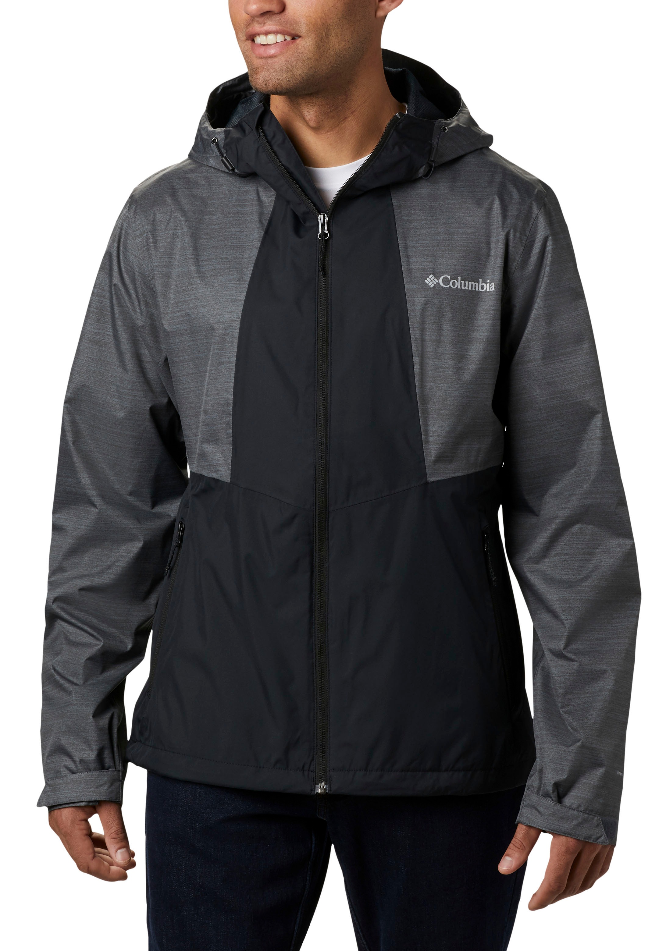 Image of Columbia Funktionsjacke »INNER LIMITS« bei Ackermann Versand Schweiz