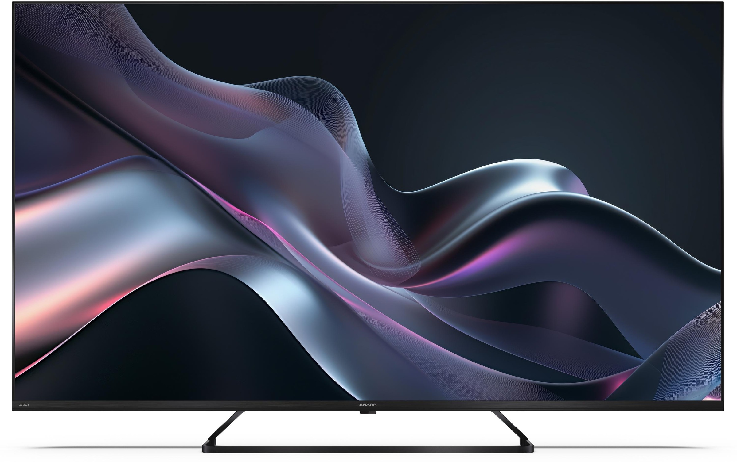 Image of QLED-Fernseher "50HP6265E" 126 cm/50 ″