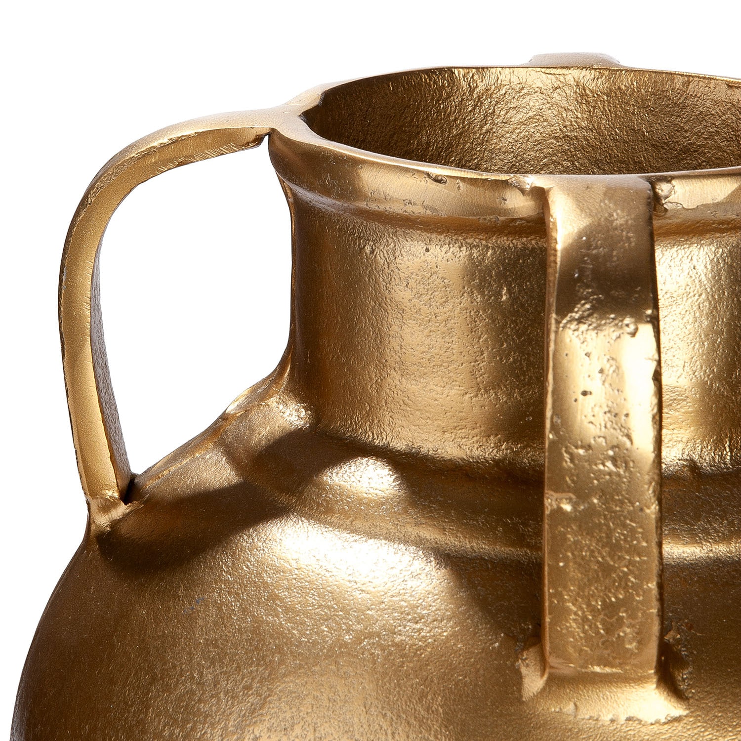 GILDE Vase de table »Vase Antigua mit 4 Henkel«