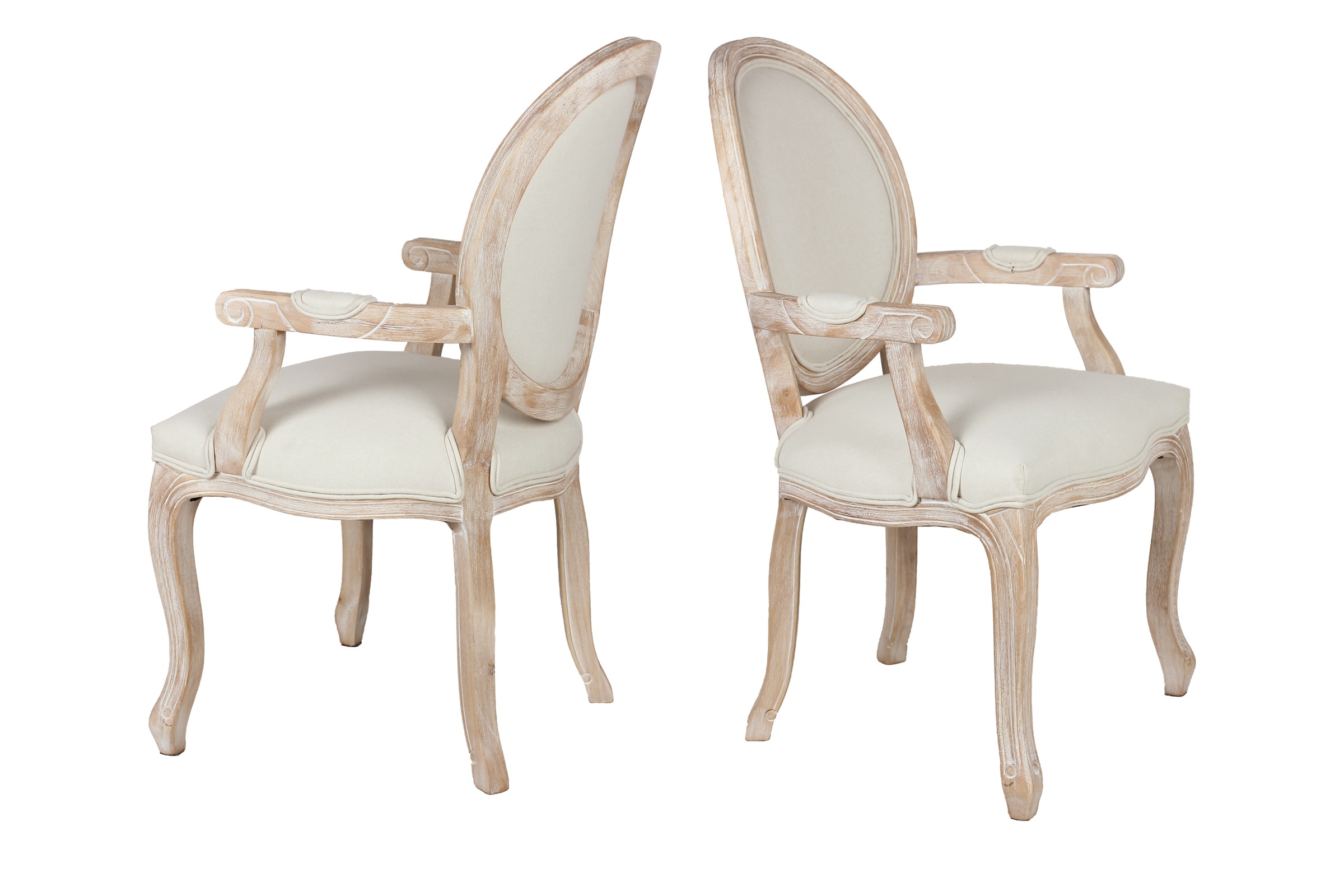 Image of Guido Maria Kretschmer Home&Living Armlehnstuhl »Beatrix«, Struktur, Teilmassiv, in 5 Farben bei Ackermann Versand Schweiz