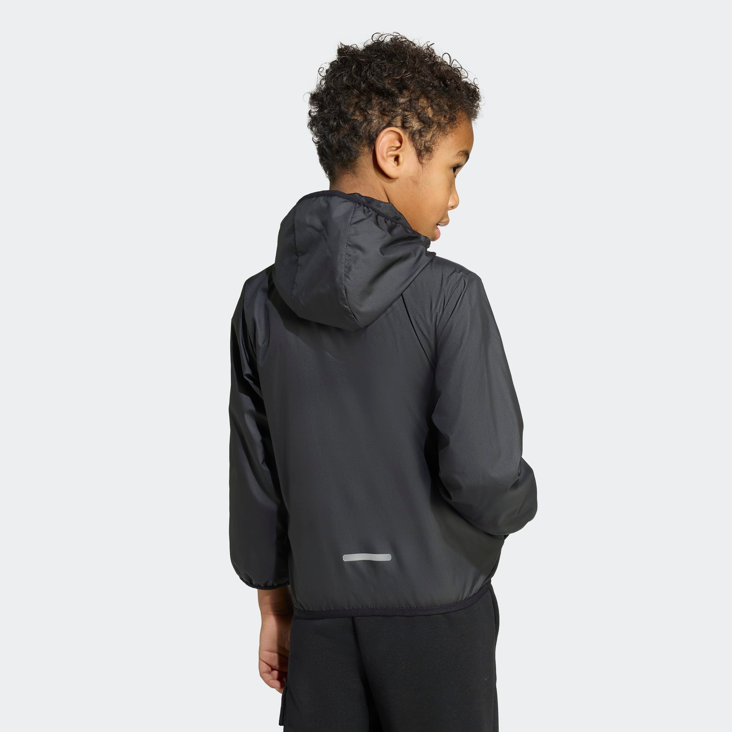 adidas Sportswear Coupe-vent »LK TIBERIO WB«