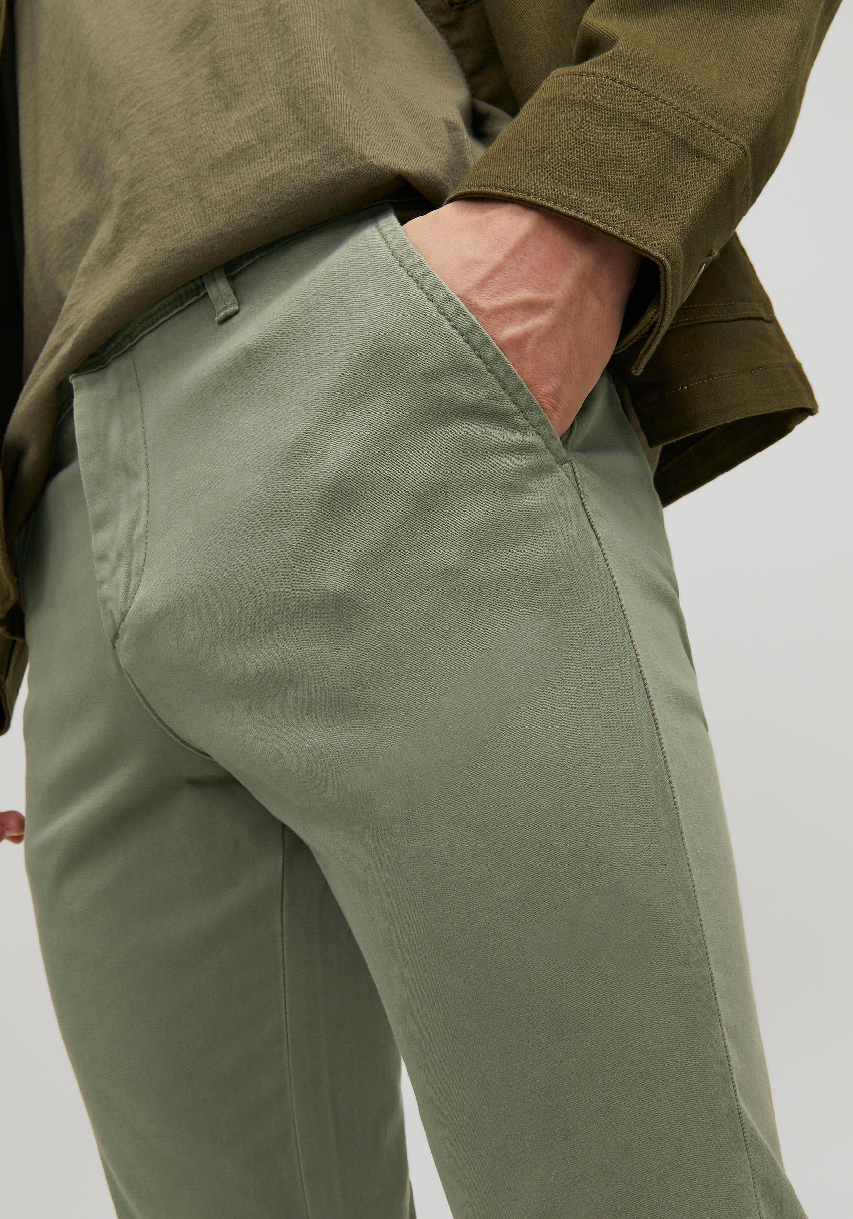Jack & Jones Chinos »JPSTMARCO JJBOWIE NOOS«