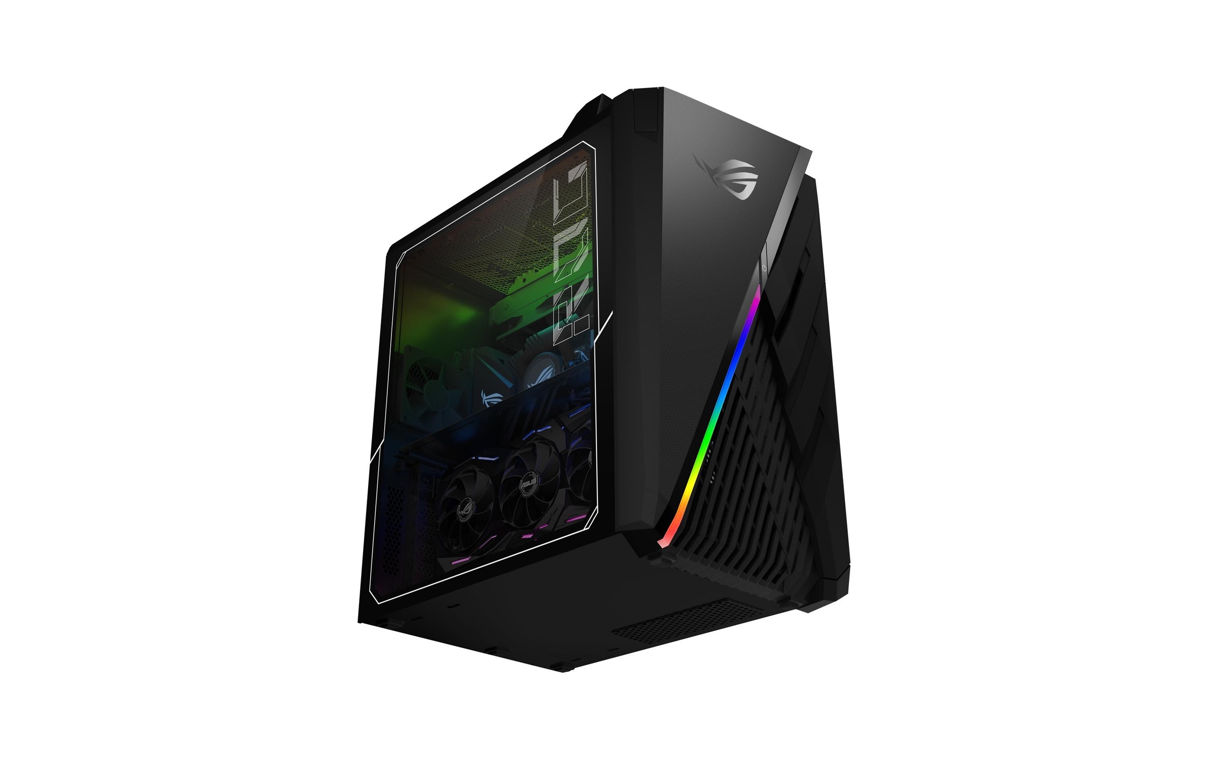 Asus Gaming-PC »PC ROG Strix GT35 G35C«