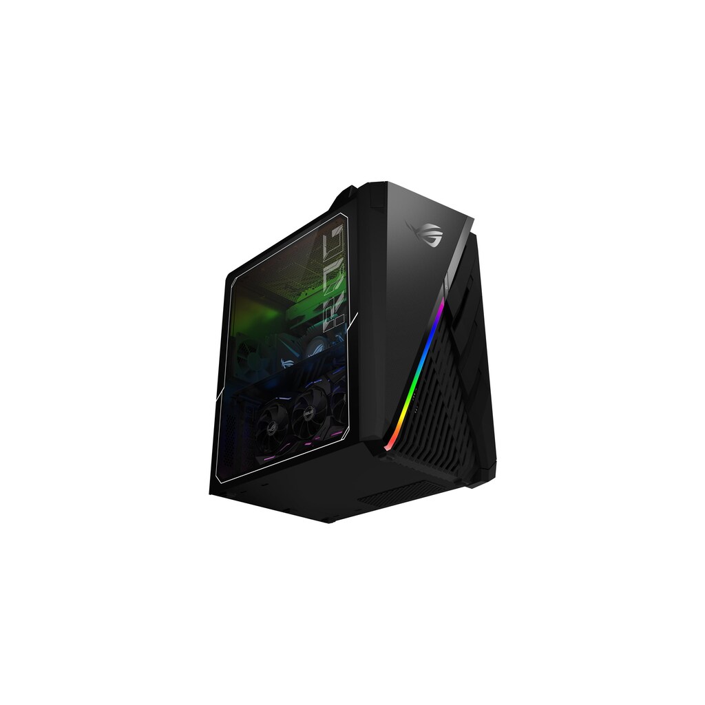 Asus Gaming-PC »PC ROG Strix GT35 G35C«