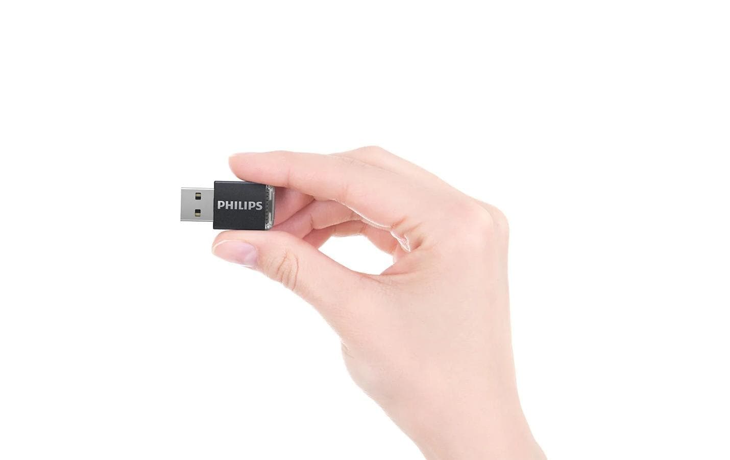 Philips Adapter »AirBridge«