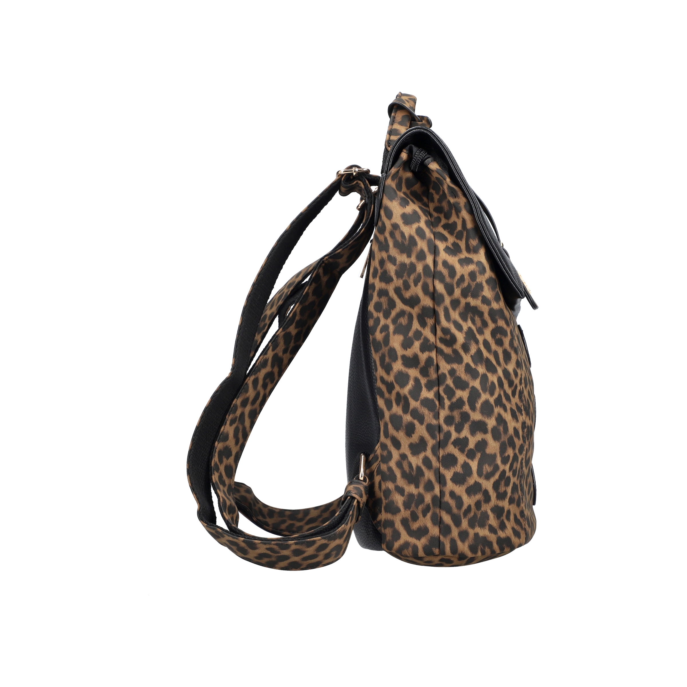 Rieker Sac à dos de ville Sac à dos de loisirs, sac à dos shopping avec accents colorés