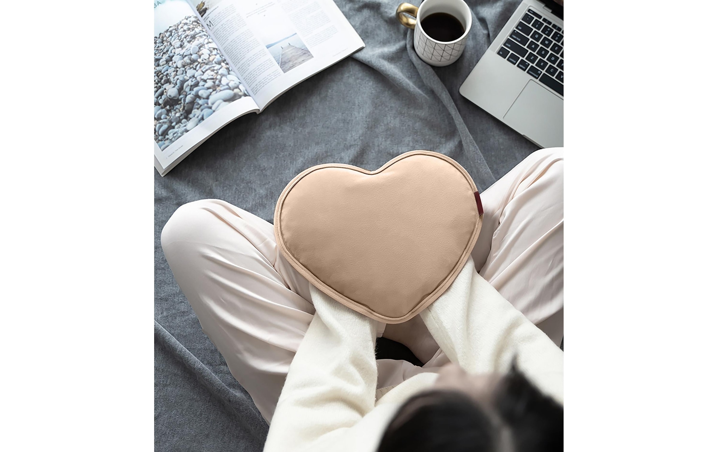 Terraillon Heizkissen »My Love«