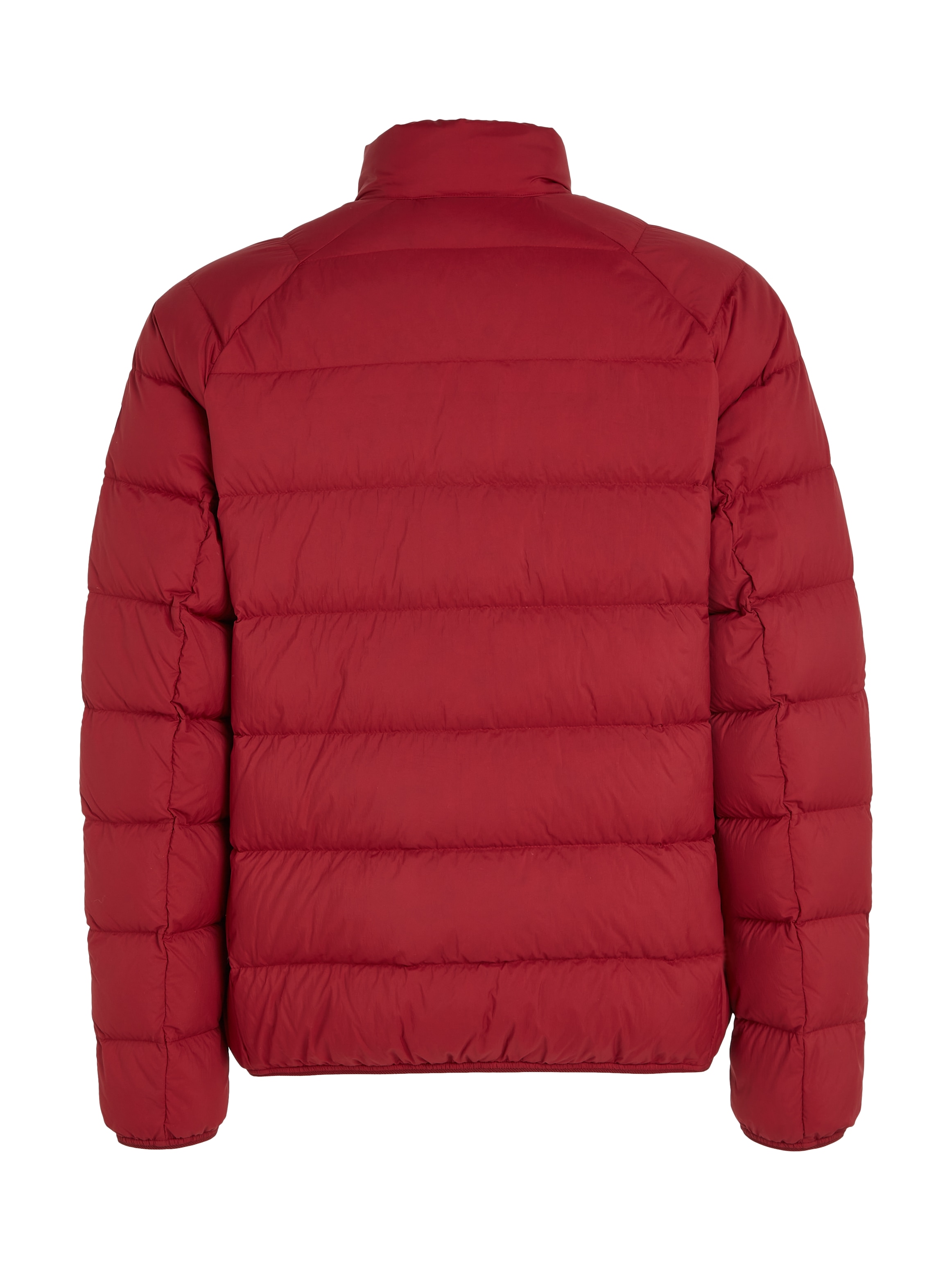 Tommy Jeans Daunenjacke »TJM LIGHT DOWN JACKET«, mit Logostickerei