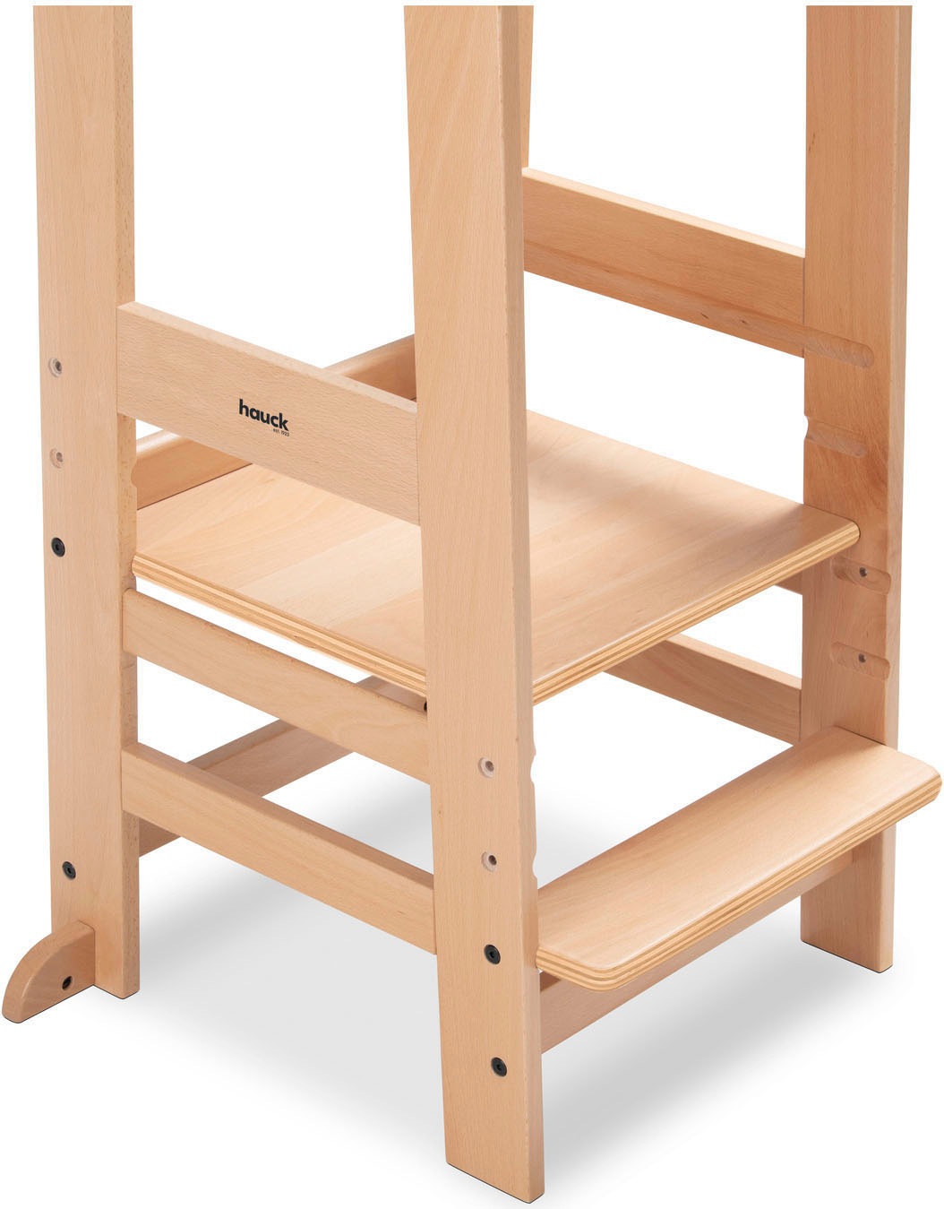 Hauck Assis-debout »Lernturm Learn N Explore, Natural« ()