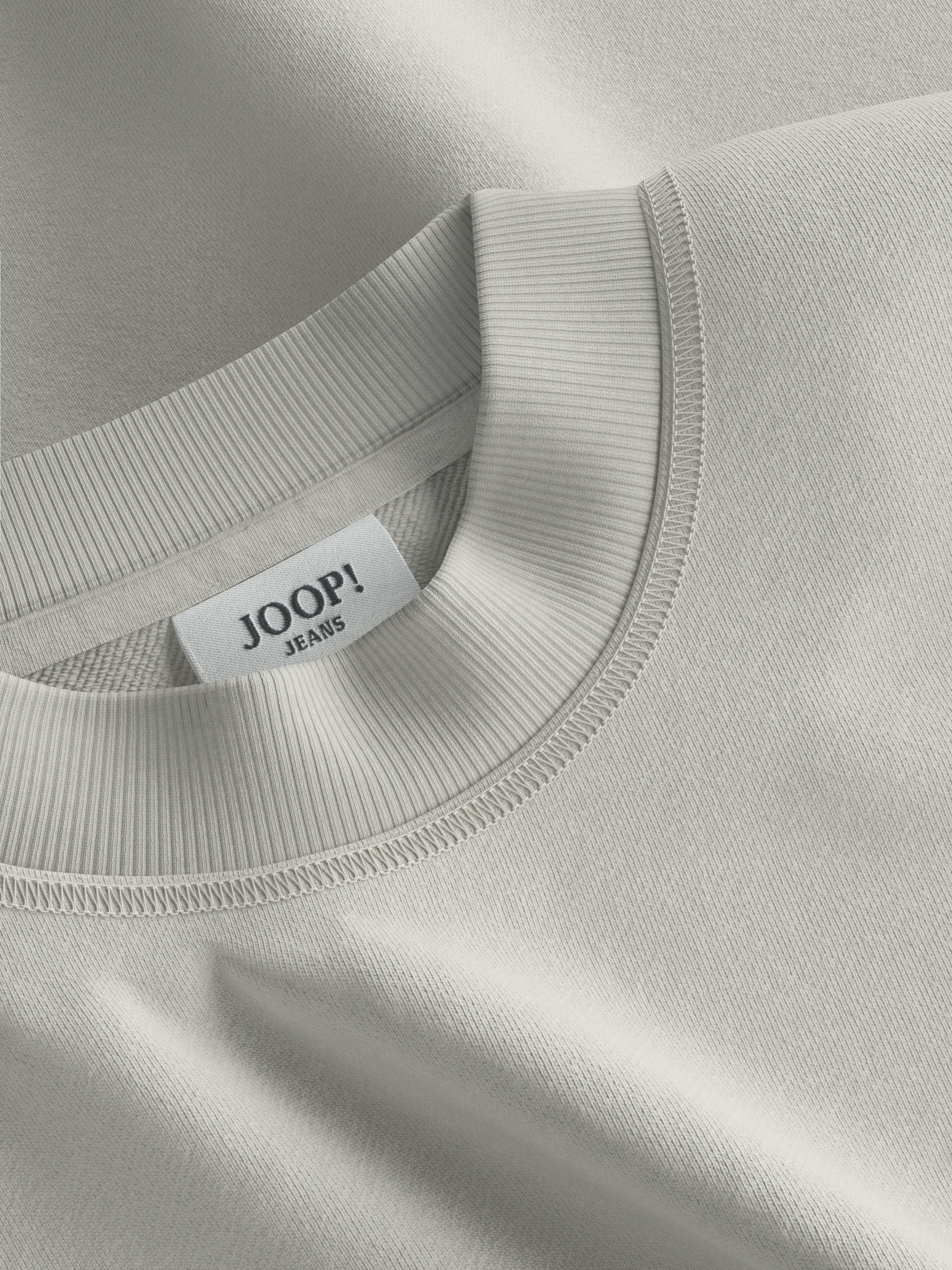 Joop Jeans Sweatshirt »Anastas«, mit Logodruck