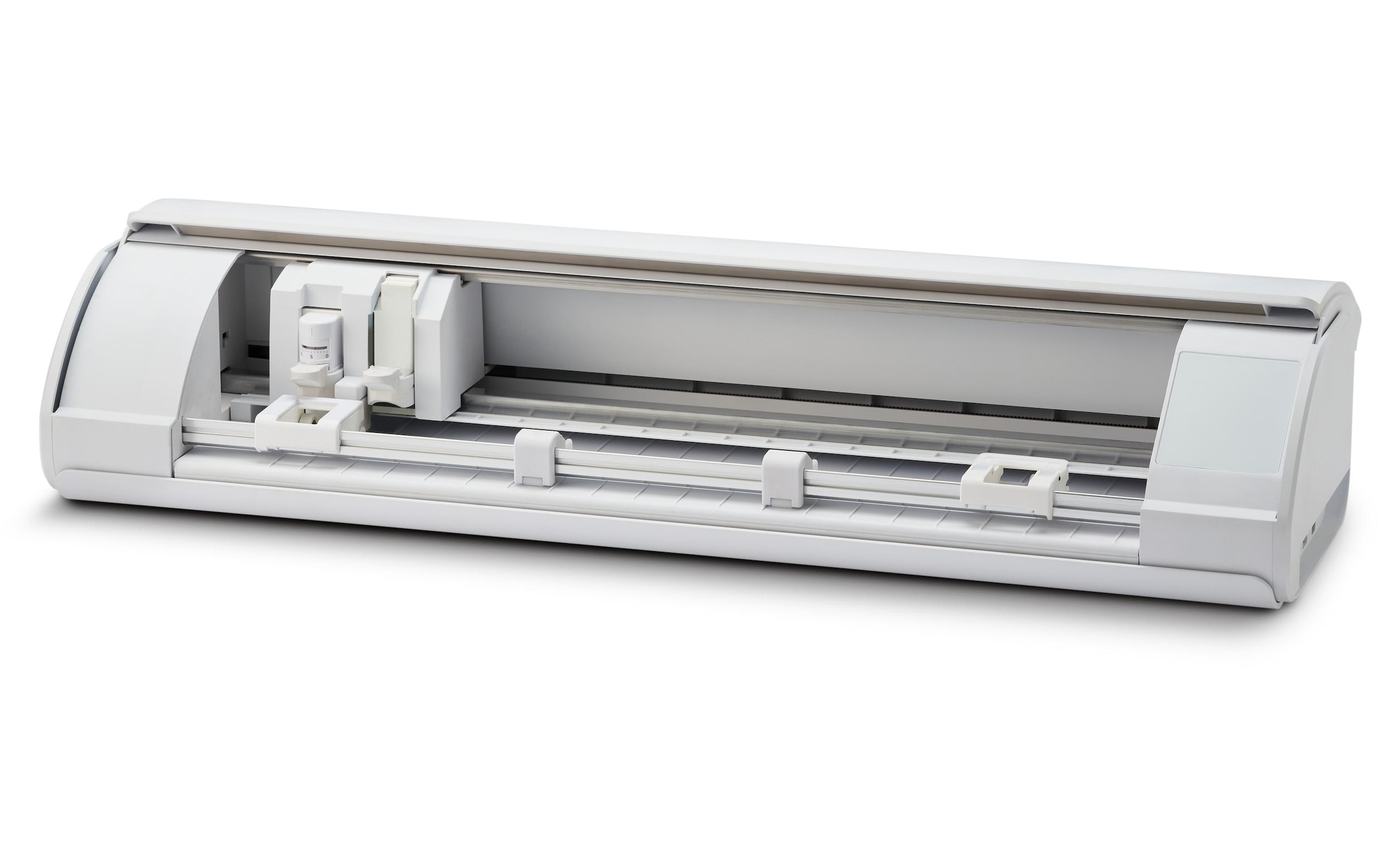 Trennschneider »Silhouette Cameo 5 Plus Weiss«