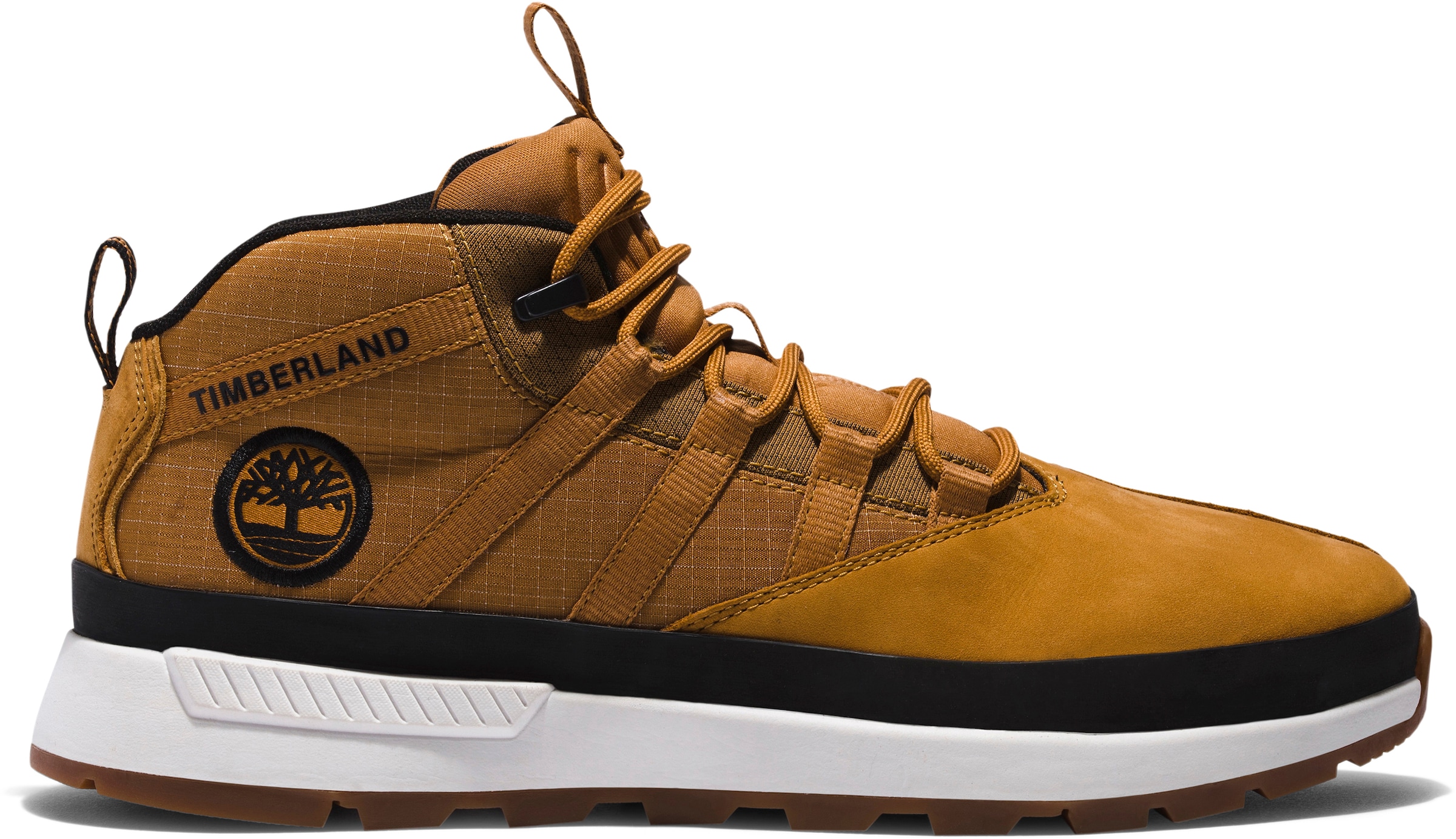 Timberland Sneaker »Euro Trekker Super Ox«