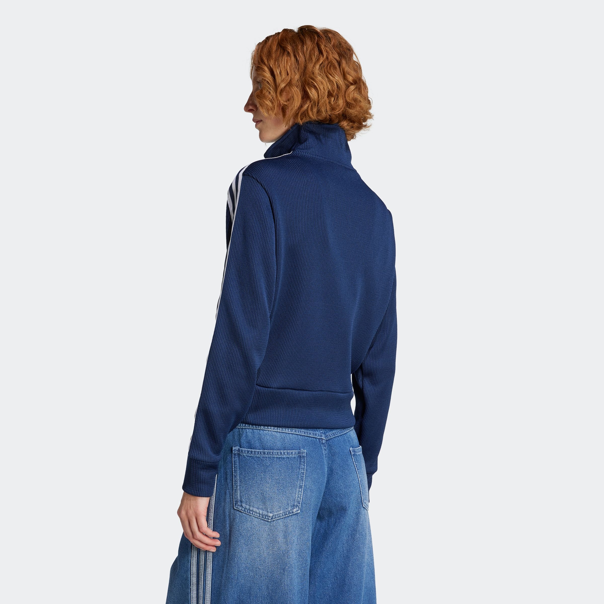 adidas Originals Trainingsjacke »FIREBIRD TT«