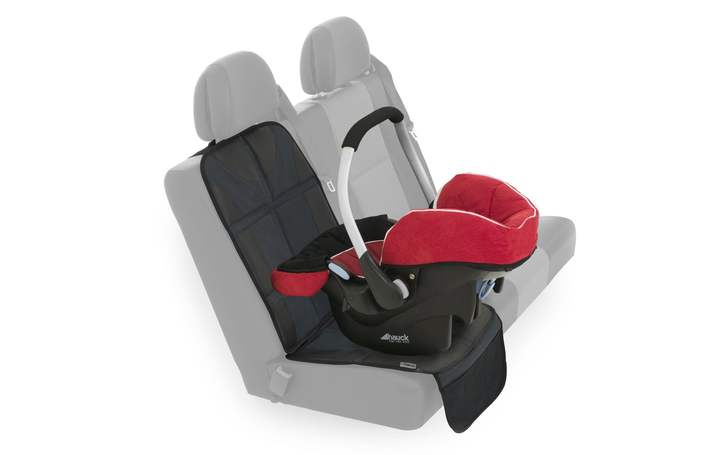 Hauck Kinder-Sitzauflage »Sit on me Deluxe«