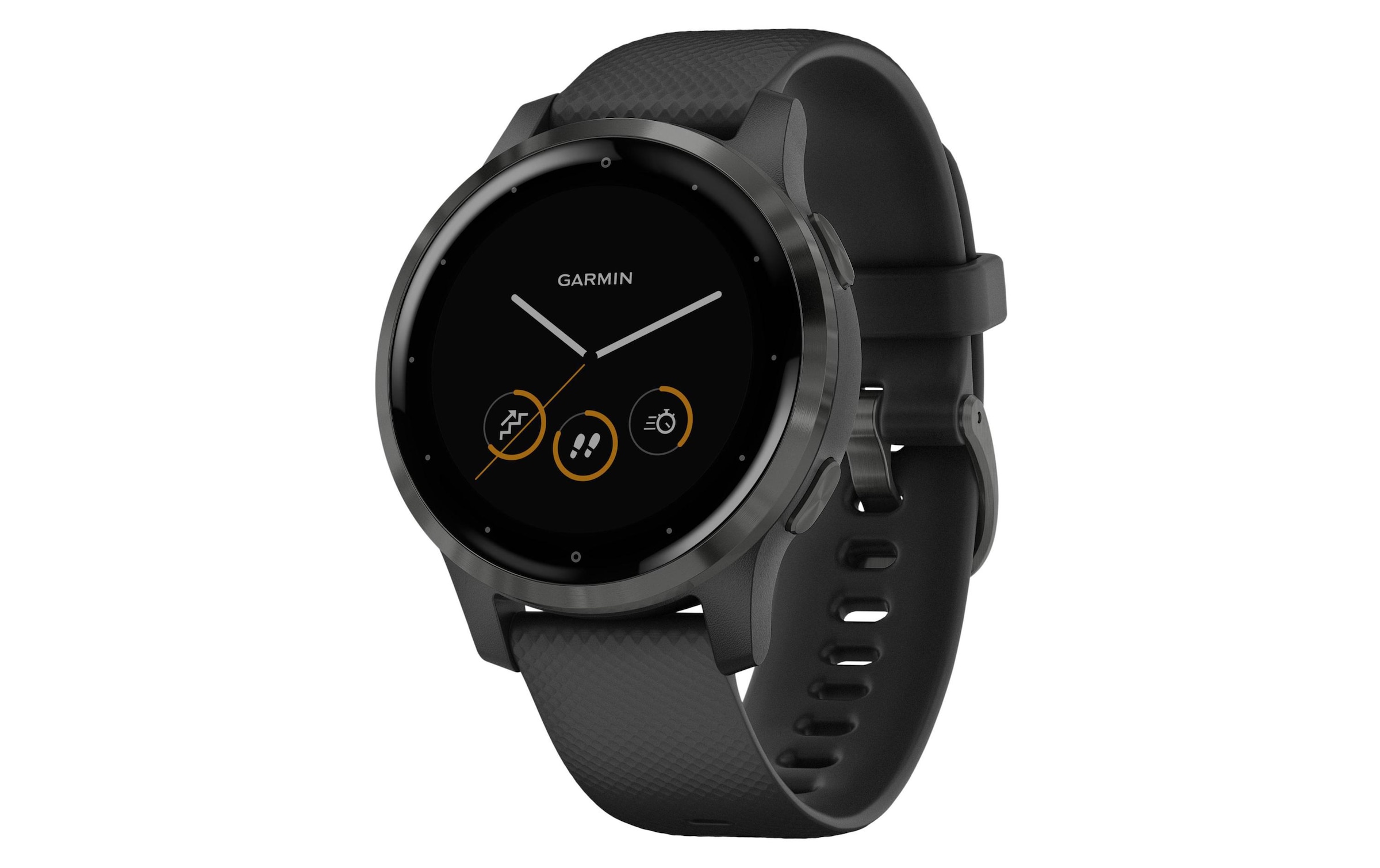 Image of Garmin Fitnessuhr »Vivoactive 4s«, (Garmin) bei Ackermann Versand Schweiz