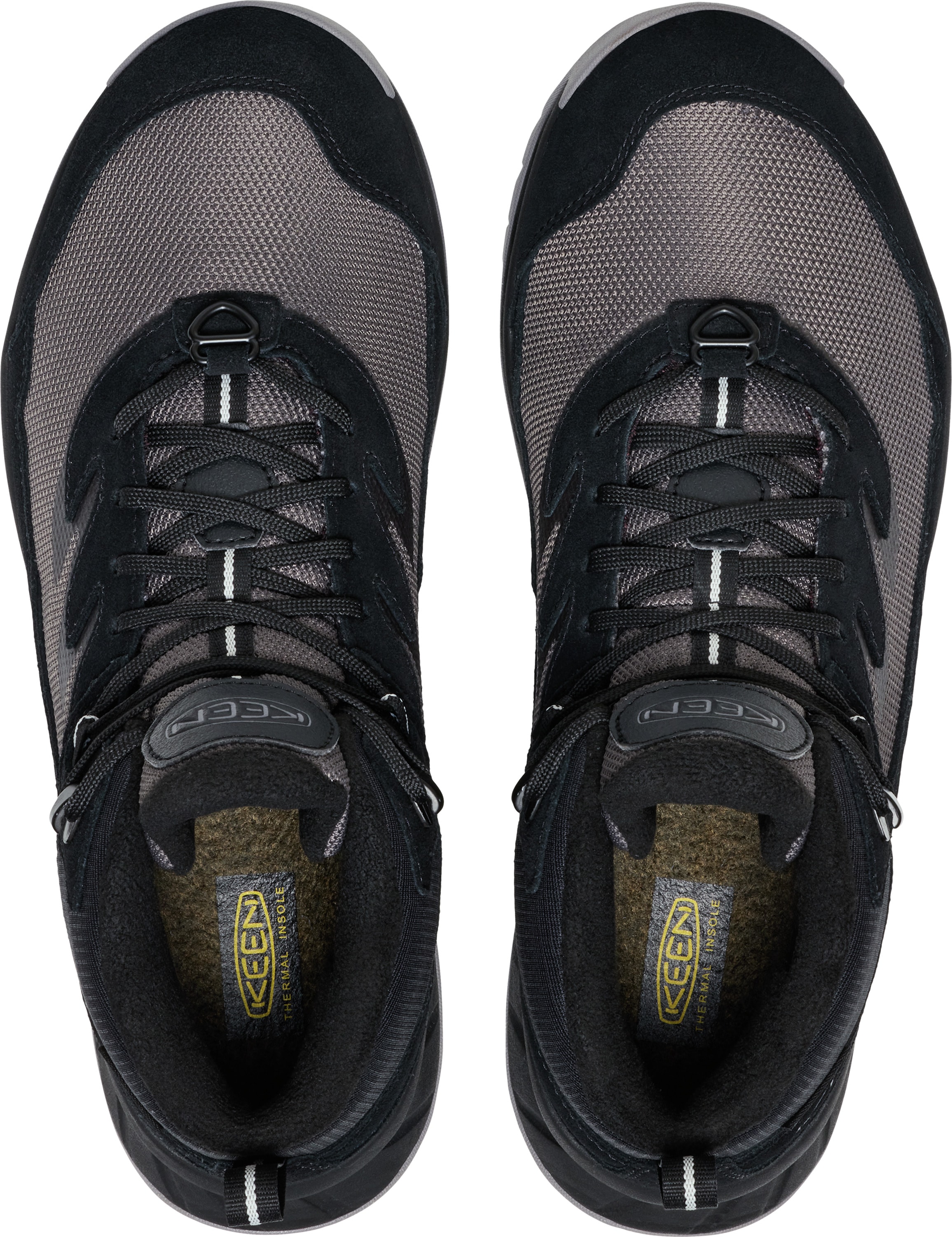 Keen Winterstiefel »HIGHTRAIL MID POLAR«