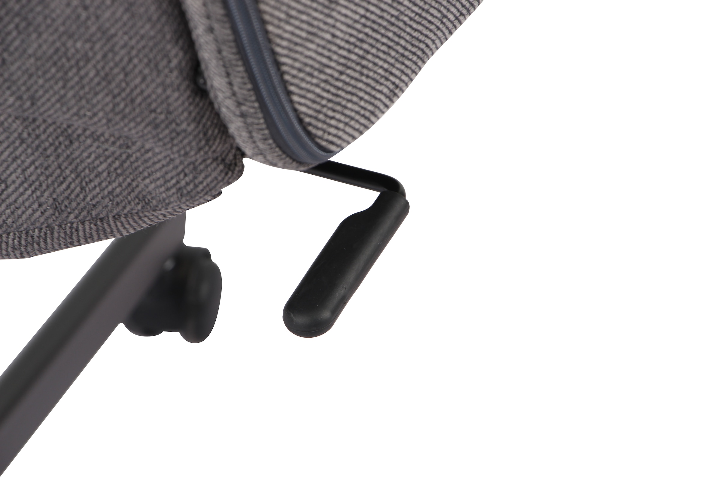 GOODproduct Chefsessel »Emmelie« () komfortable Polsterung, ergonomisch geformte Armlehnen