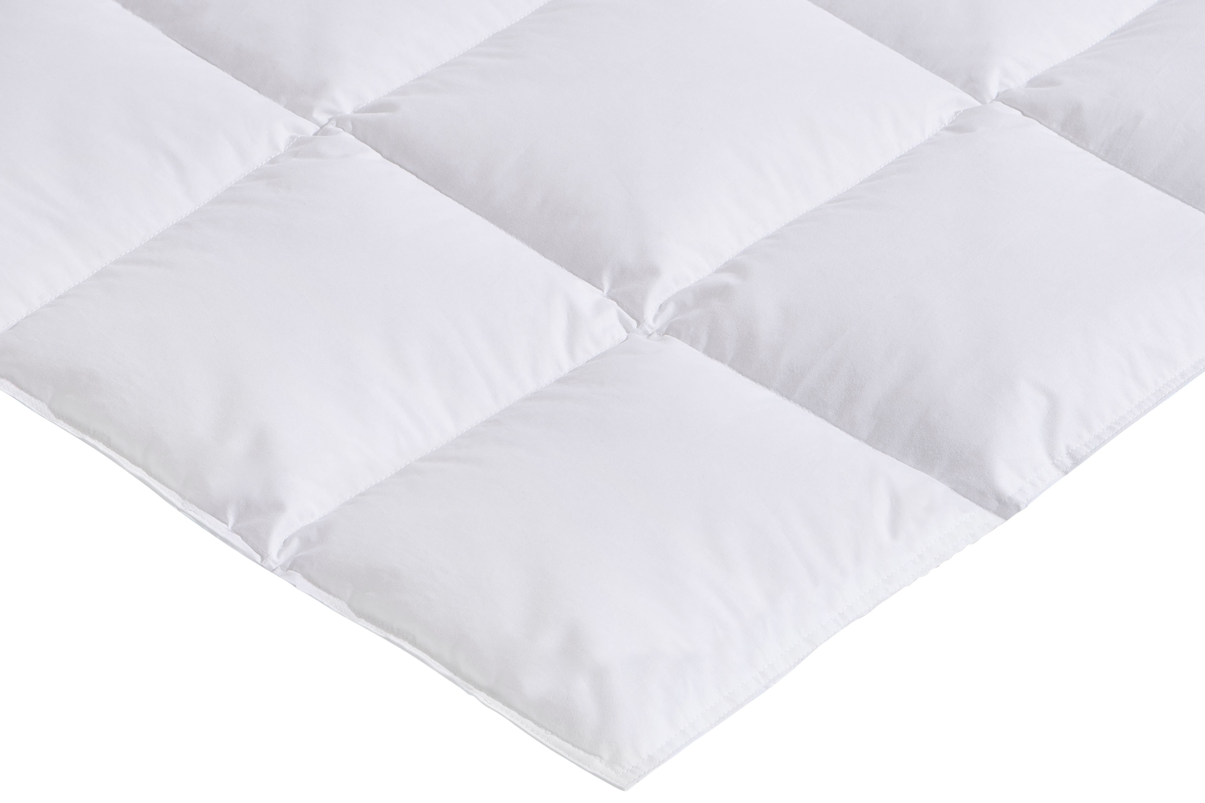 Älgdröm Couette en duvet »Lasse, Bettdecke 135x200 cm, 155x220 cm und weitere Grössen« extraleicht Füllung 100Daunen 1 cuis tlg. Bettdecken, Sommer, Winter, Decke ist Made in Green zertifiziert