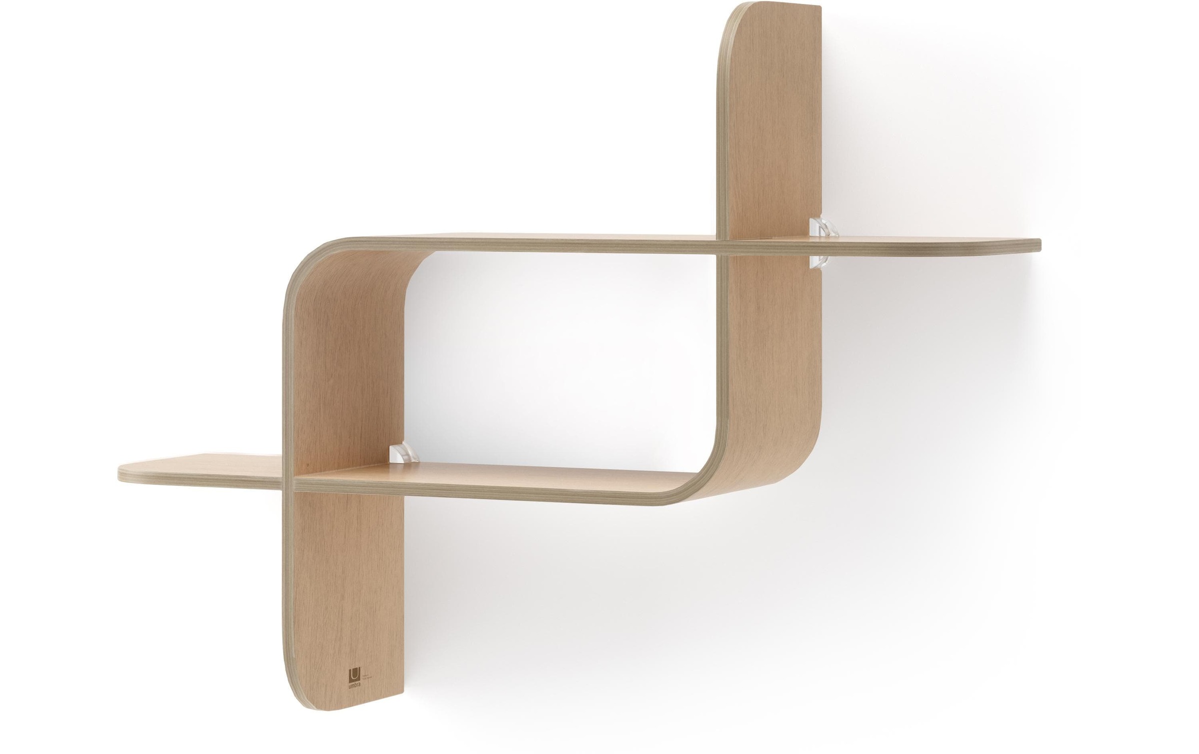 Image of Umbra Wandregal »Montage, Natur« bei Ackermann Versand Schweiz