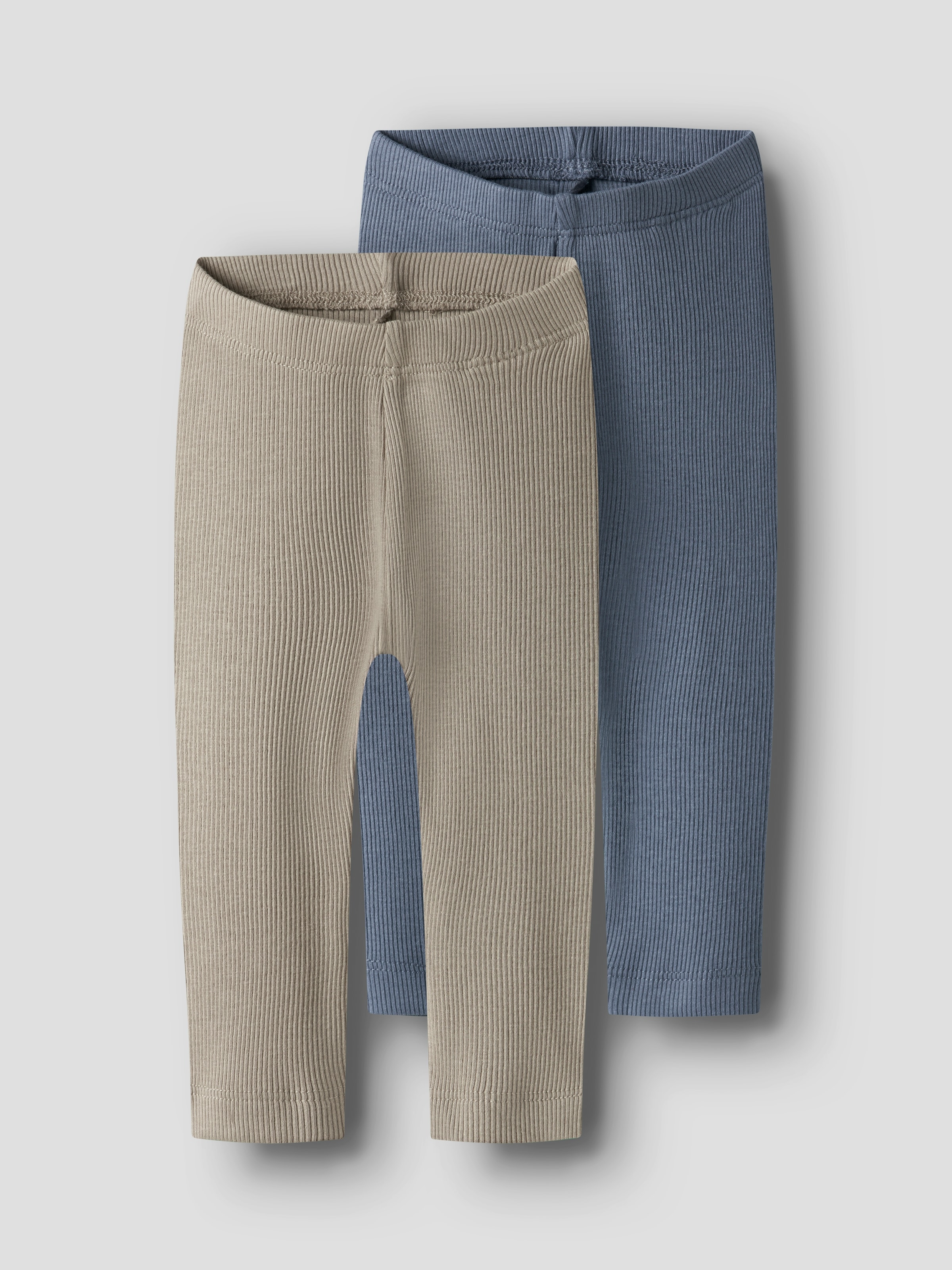 Image of Name It Leggings "NBNKAB 2P LEGGING NOOS"