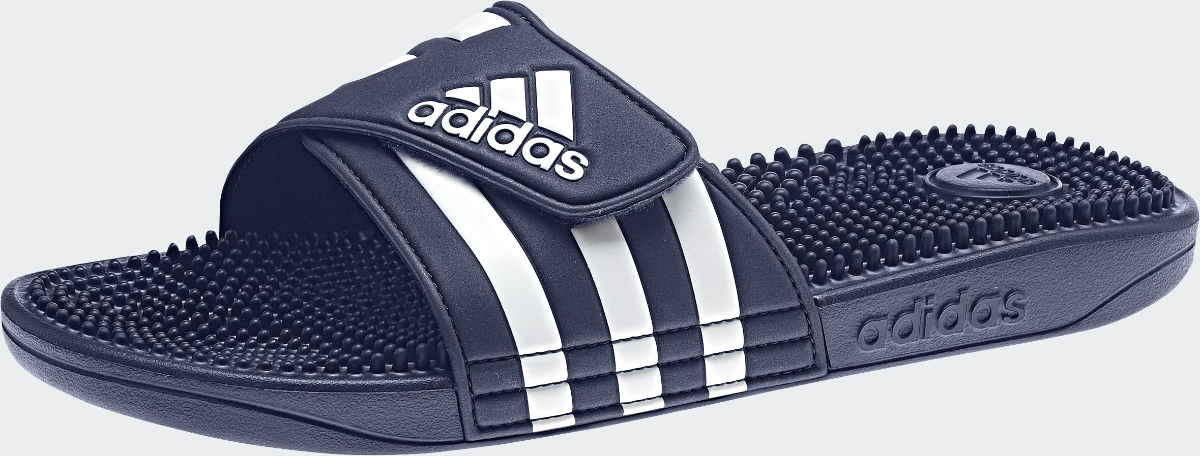 adidas Sportswear Badesandale »ADISSAGE BADESCHLAPPEN«