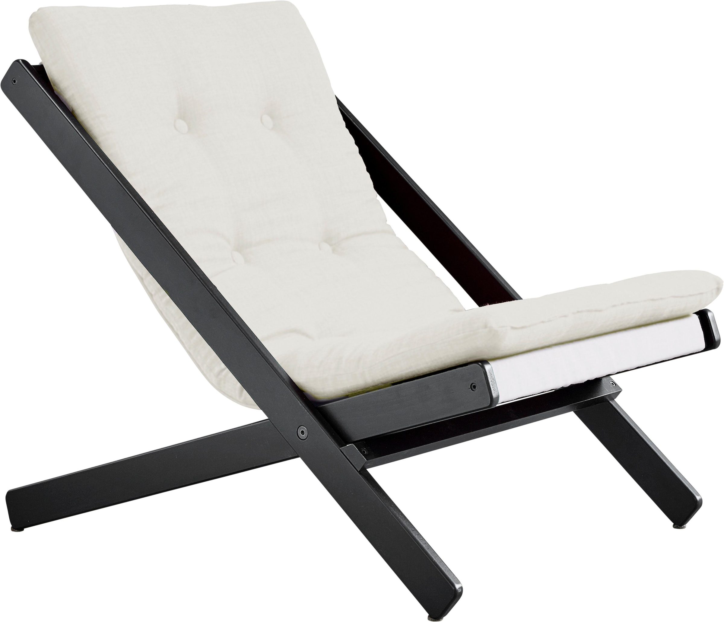 Image of Karup Design Klappstuhl »Boogie«, Bezugsqualität 1 bei Ackermann Versand Schweiz