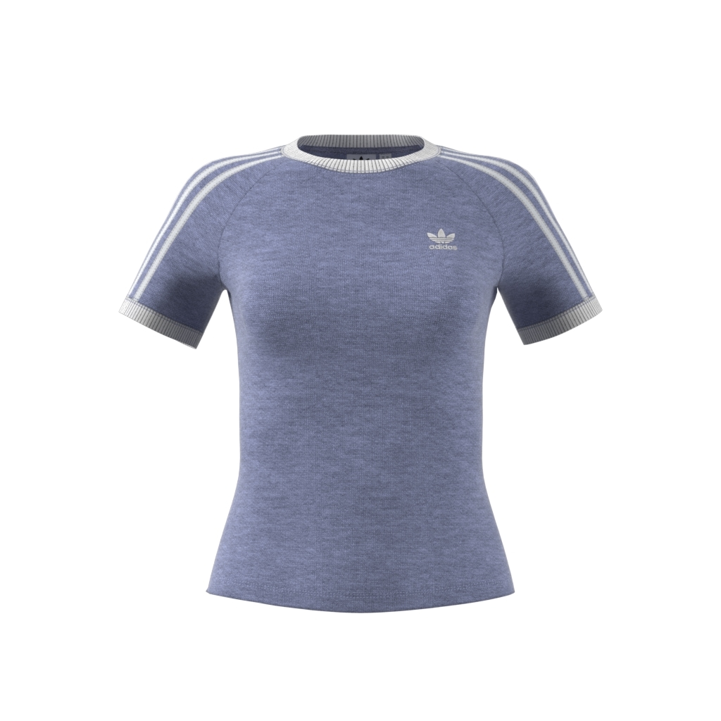 adidas Originals T-Shirt »3 S RGLN TEE«