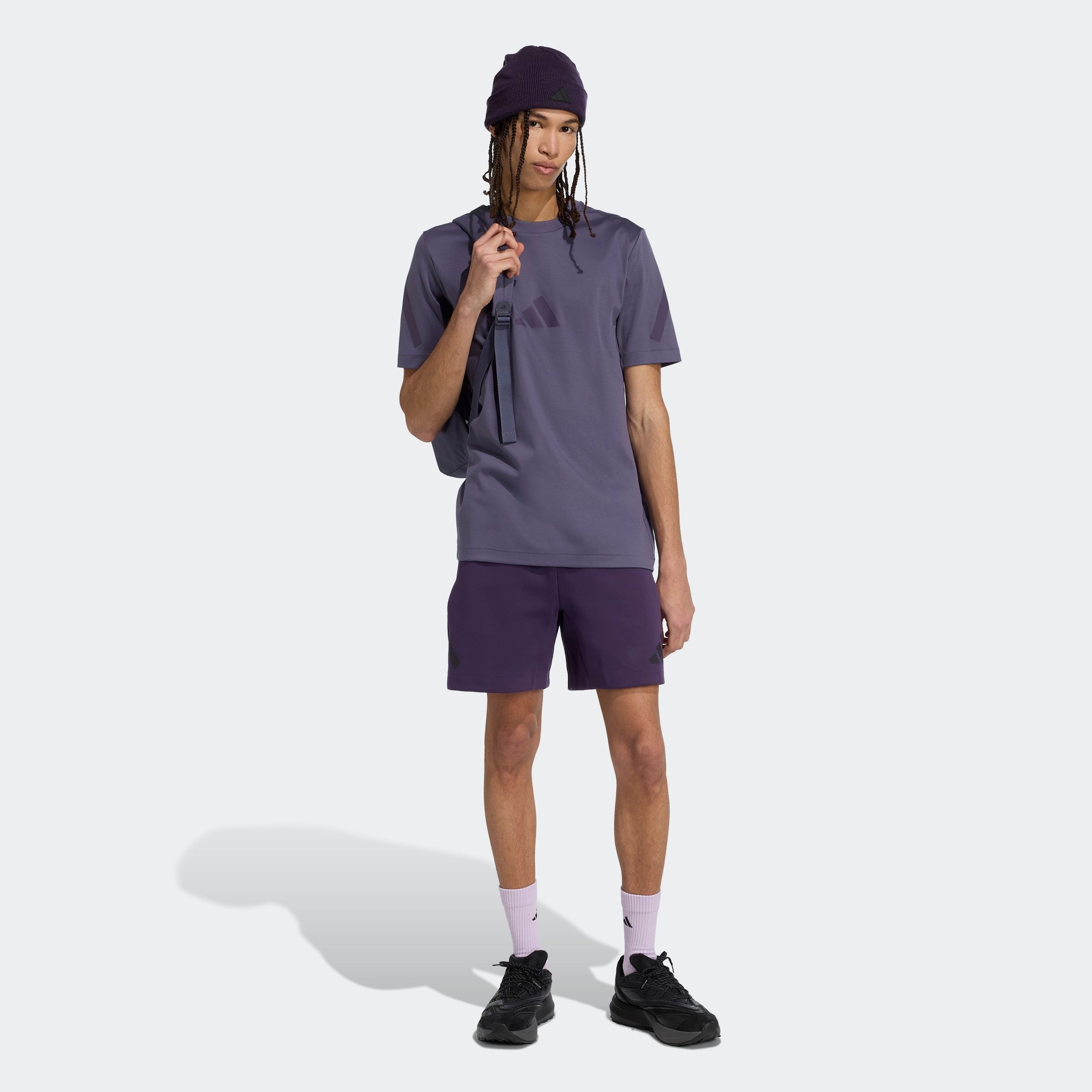 adidas Sportswear T-Shirt »M Z.N.E. TEE«